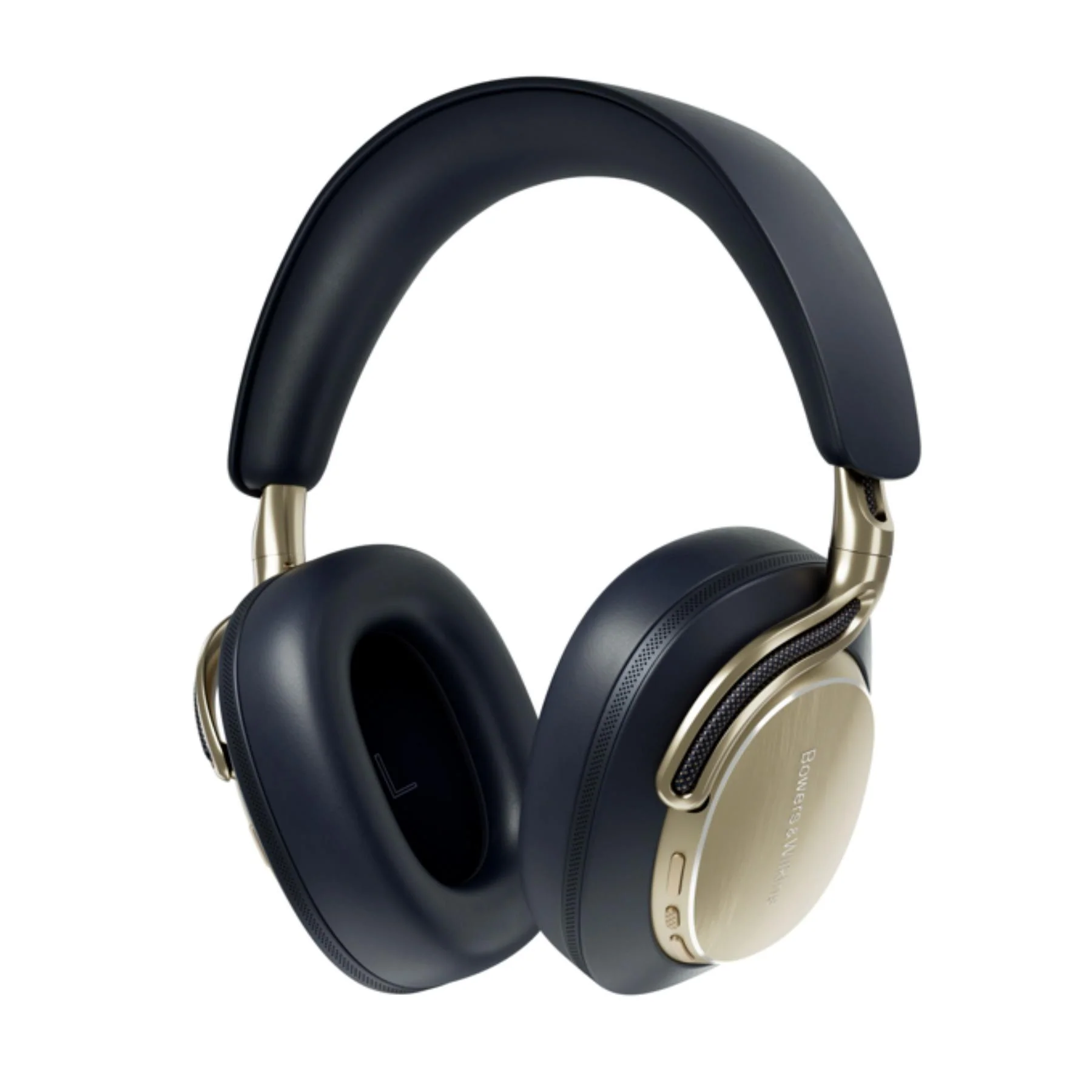 Bowers & Wilkins Px8 S2 Over-Ear Noise-Canceling Headphones