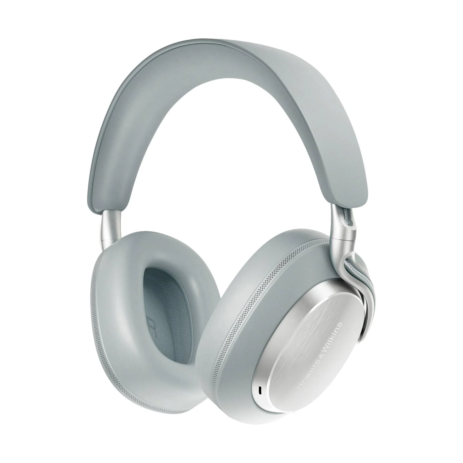 Bowers & Wilkins Px8 S2 Over-Ear Noise-Canceling Headphones - Image 2