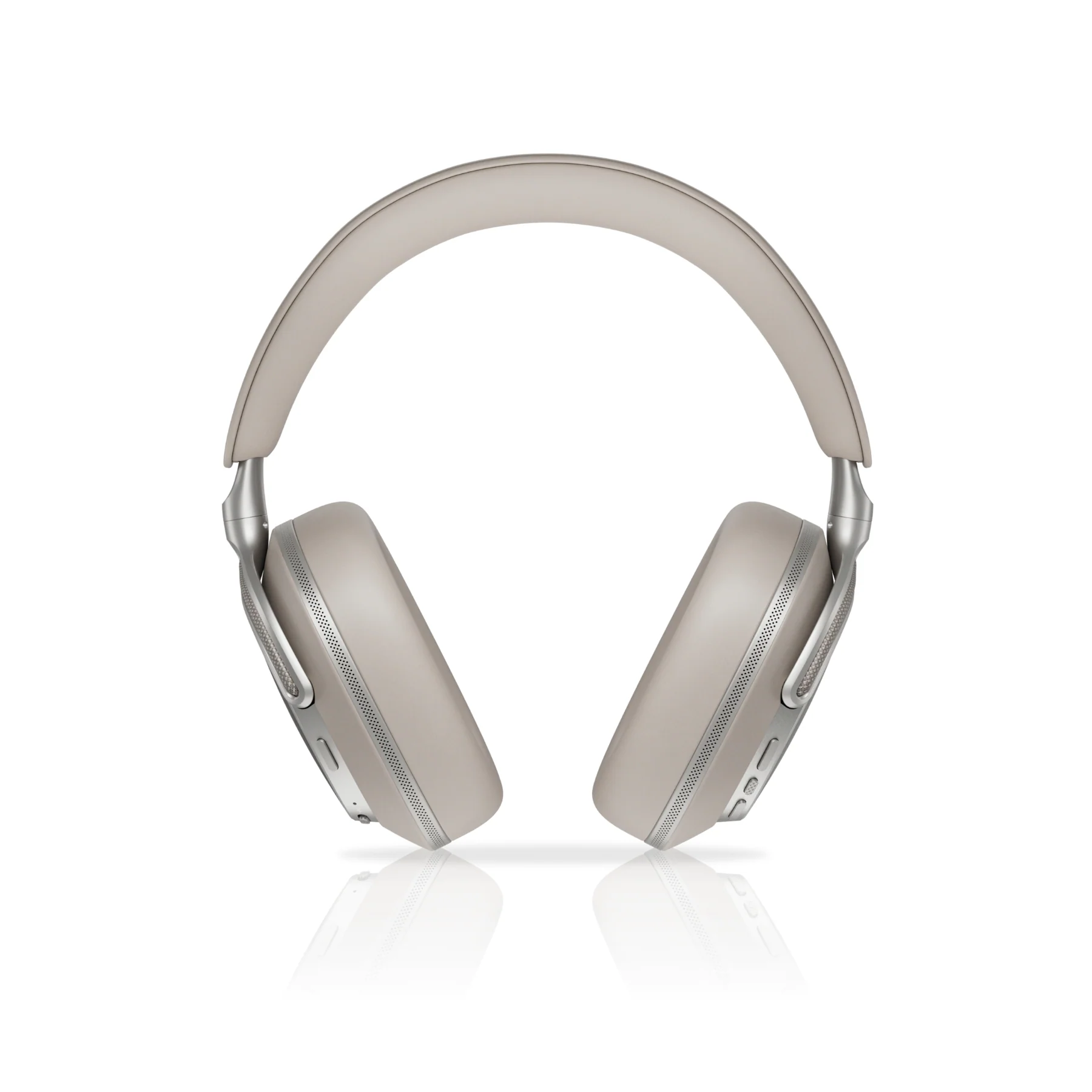 Bowers & Wilkins Px8 S2 Over-Ear Noise-Canceling Headphones - Image 2