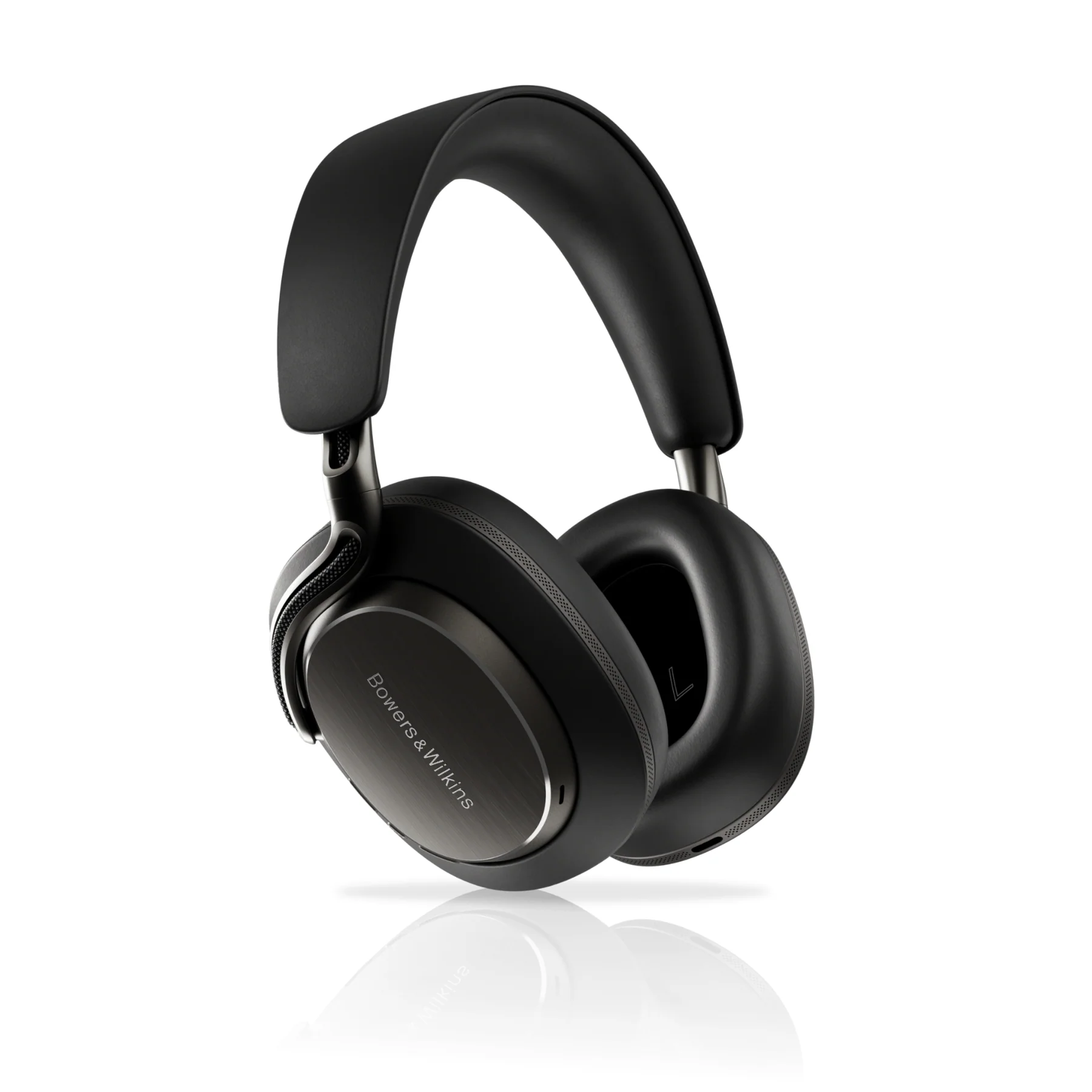 Bowers & Wilkins Px8 S2 Over-Ear Noise-Canceling Headphones - Image 7