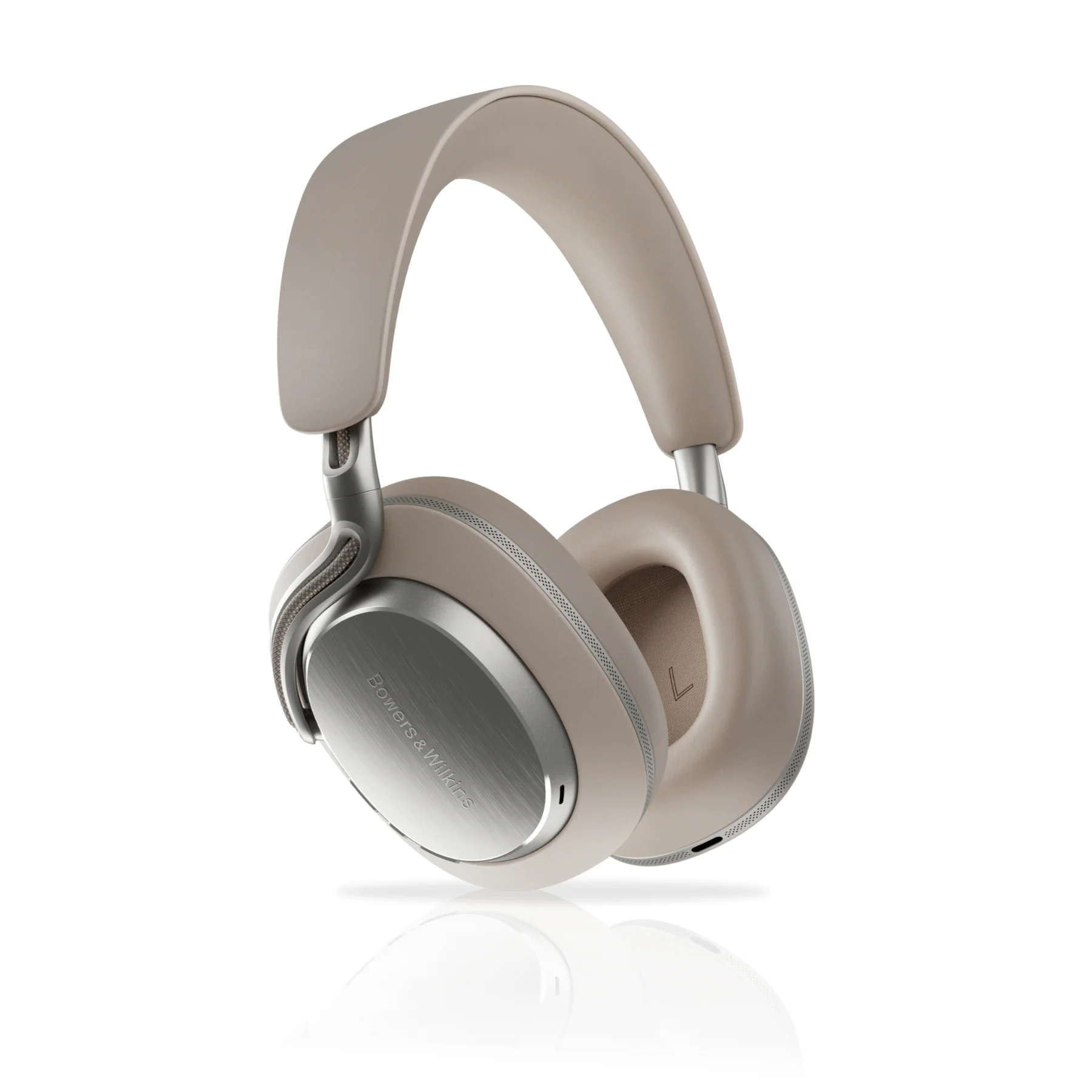 Bowers & Wilkins Px8 S2 Over-Ear Noise-Canceling Headphones - Image 8