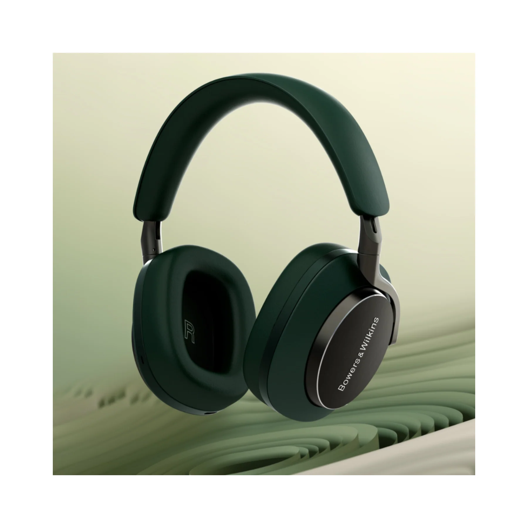 Bowers & Wilkins Px8 Wireless Headphones - Clearance / Open Box - Image 14