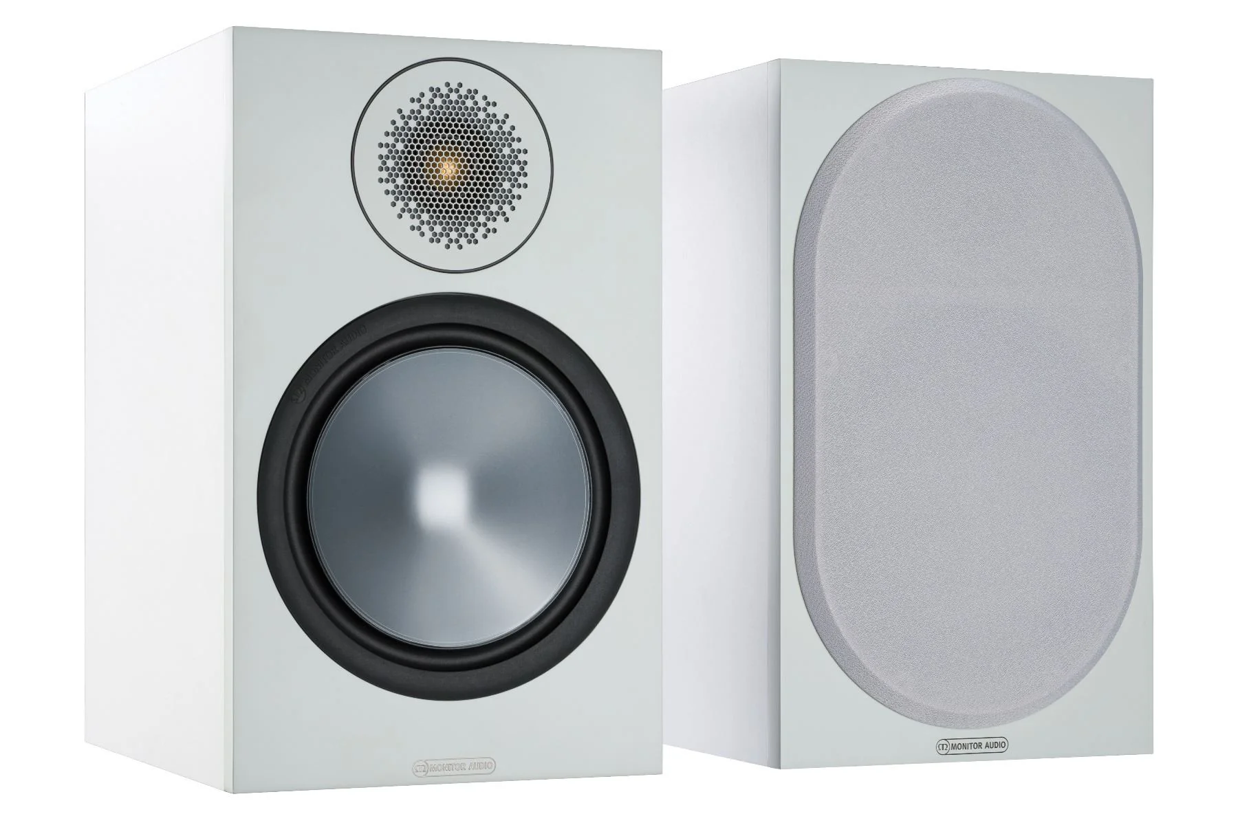 Monitor Audio Bronze 100 Bookshelf Speakers