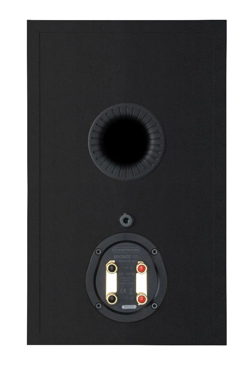 Monitor Audio Bronze 100 Bookshelf Speakers - Image 7