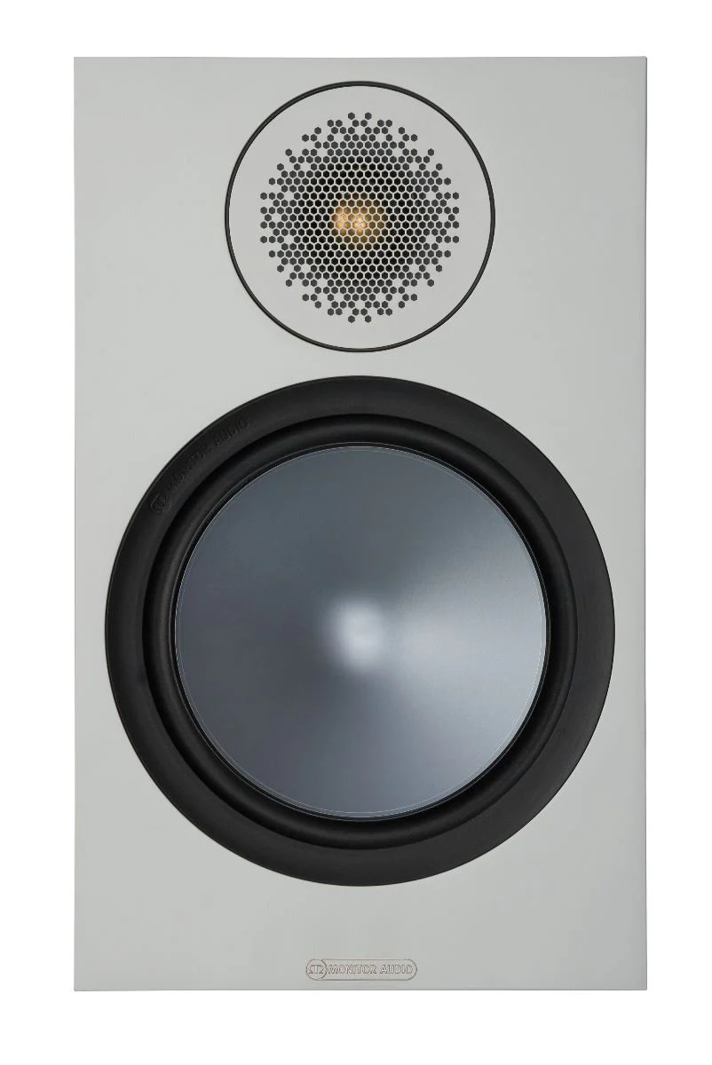 Monitor Audio Bronze 100 Bookshelf Speakers - Image 9