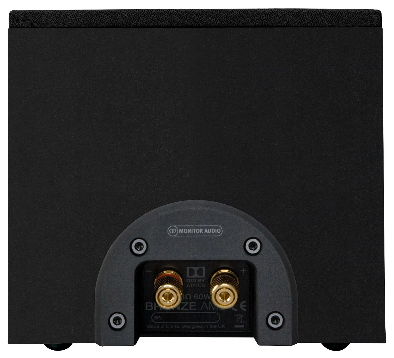 Monitor Audio Bronze AMS Dolby Atmos® Enabled Speaker - Image 7