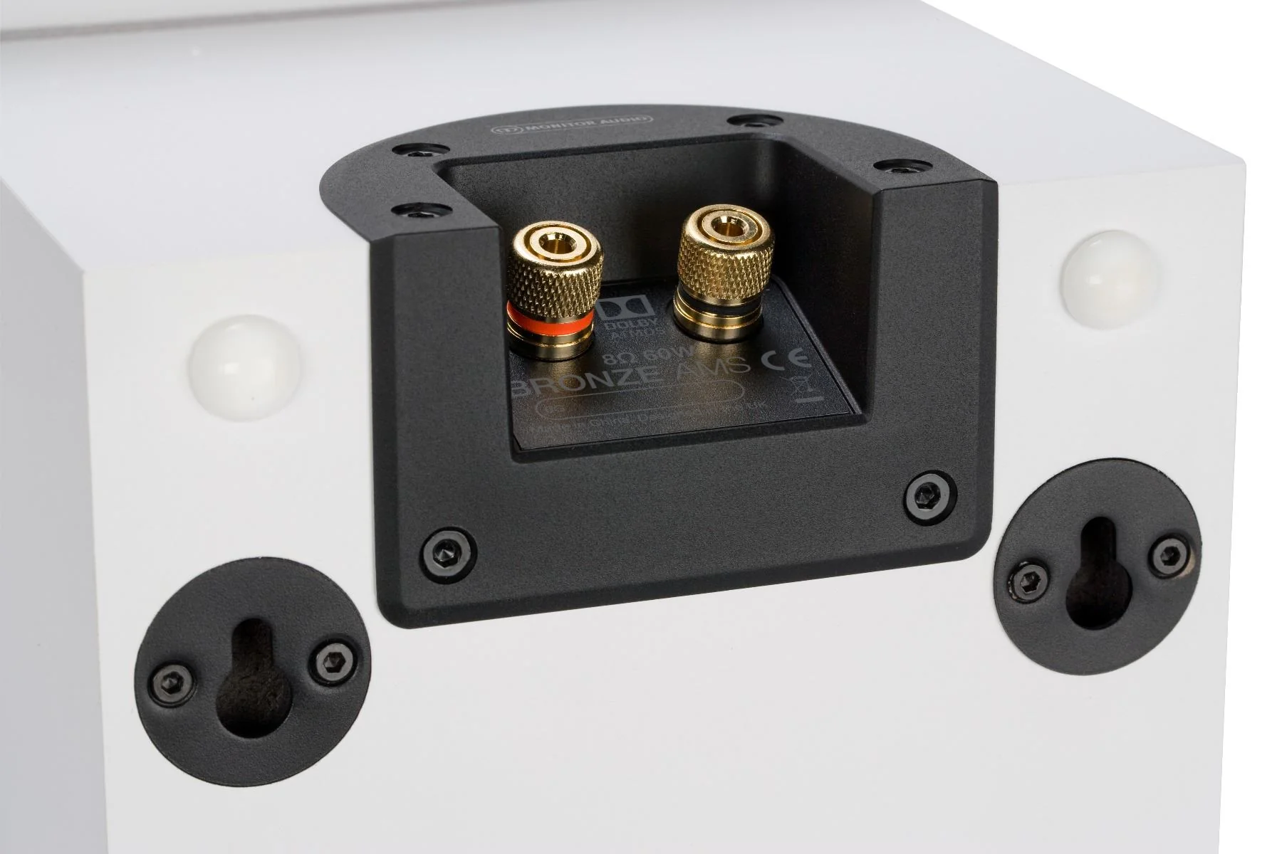 Monitor Audio Bronze AMS Dolby Atmos® Enabled Speaker - Image 9