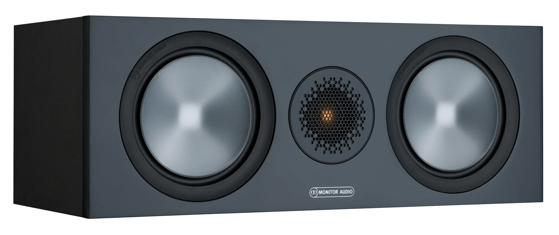 Monitor Audio Bronze C150 Center Channel Speaker - Image 3