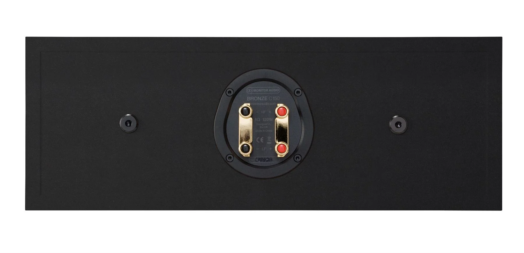 Monitor Audio Bronze C150 Center Channel Speaker - Image 5