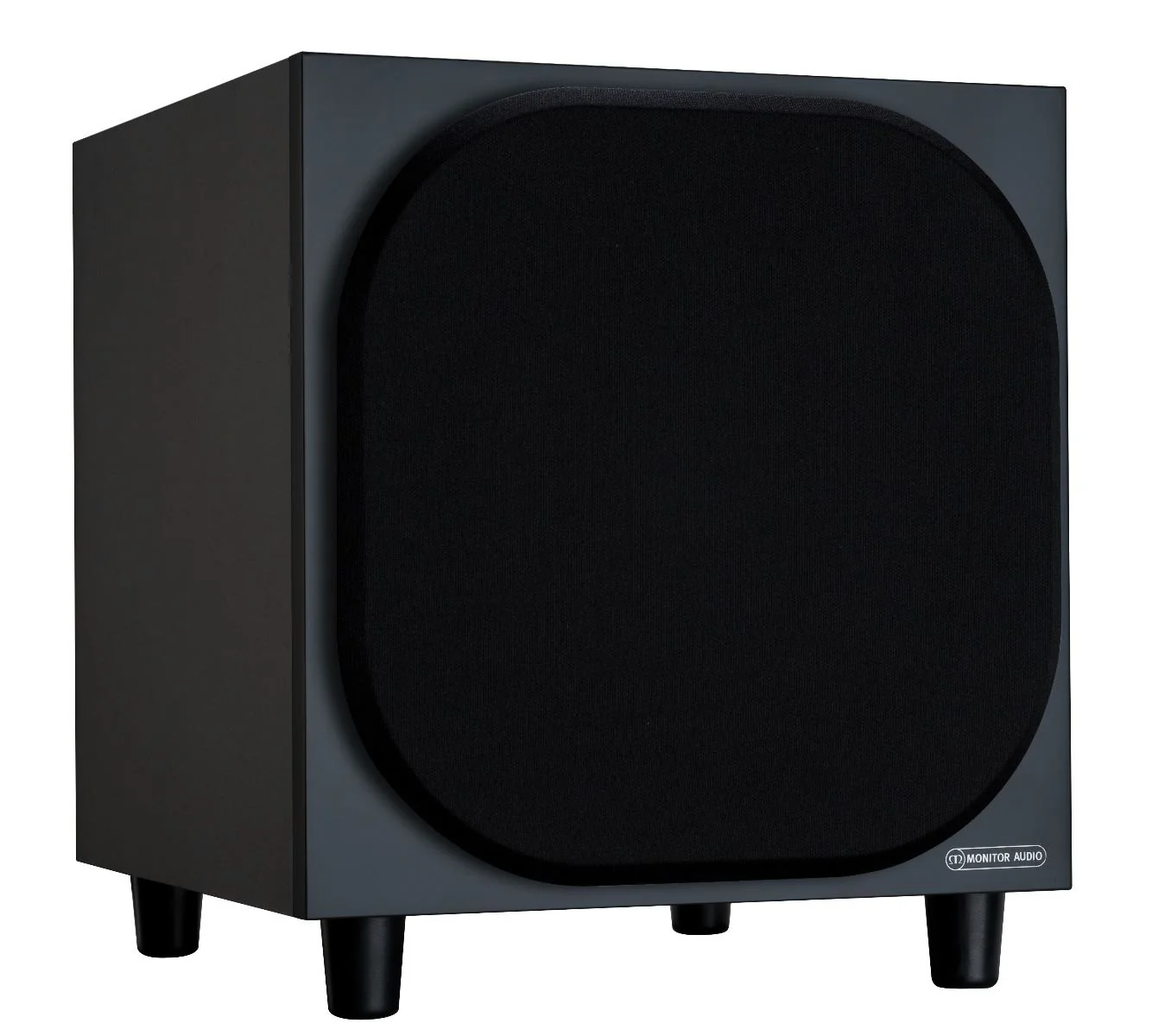 Monitor Audio Bronze W10 - Powered Subwoofer - Image 4