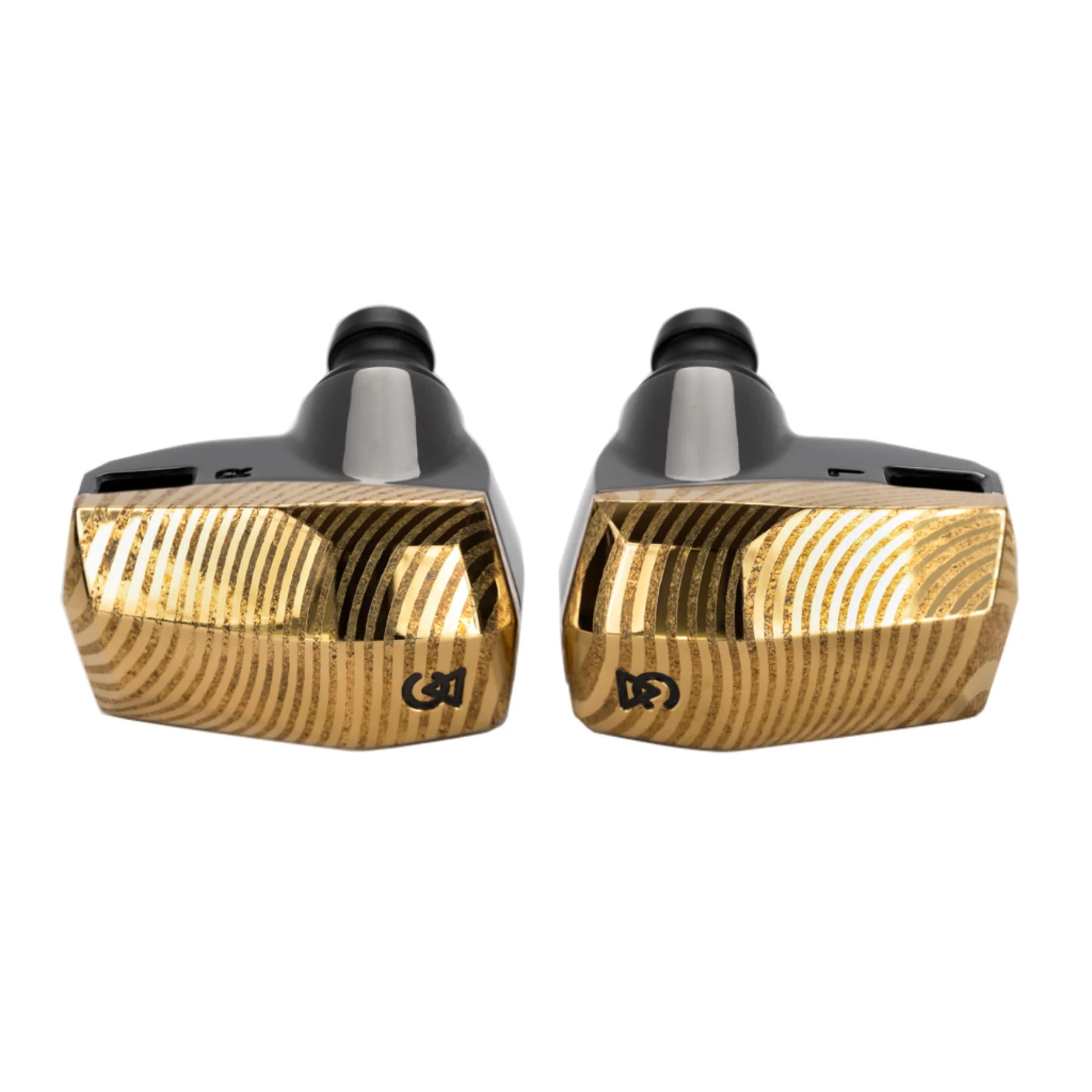 Campfire Audio Andromeda 10: SE – Limited Damascus Steel Launch Edition - Image 3
