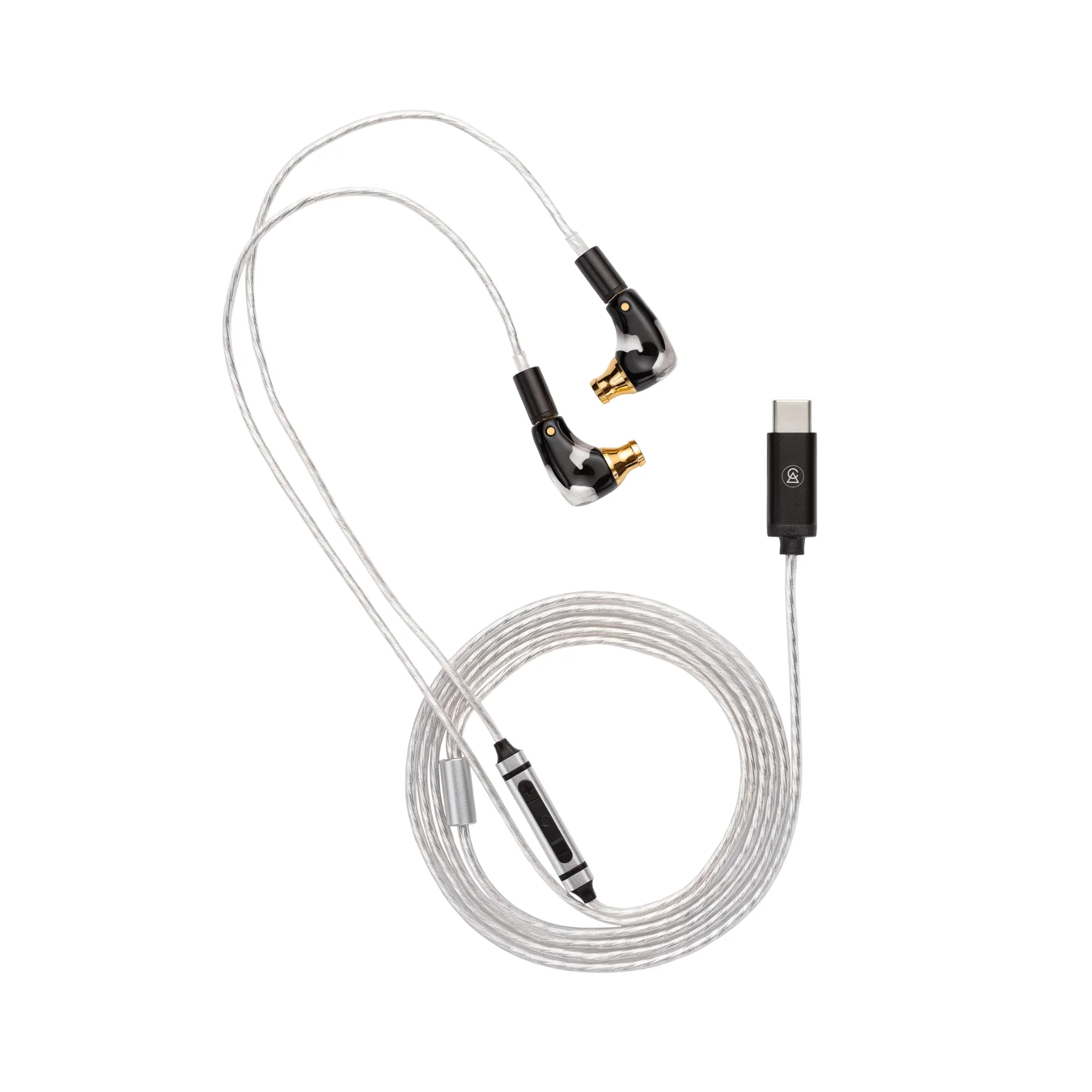 Campfire Audio Axion – Full-Range SDD HiFi Earphones - Clearance / Open Box - Image 2