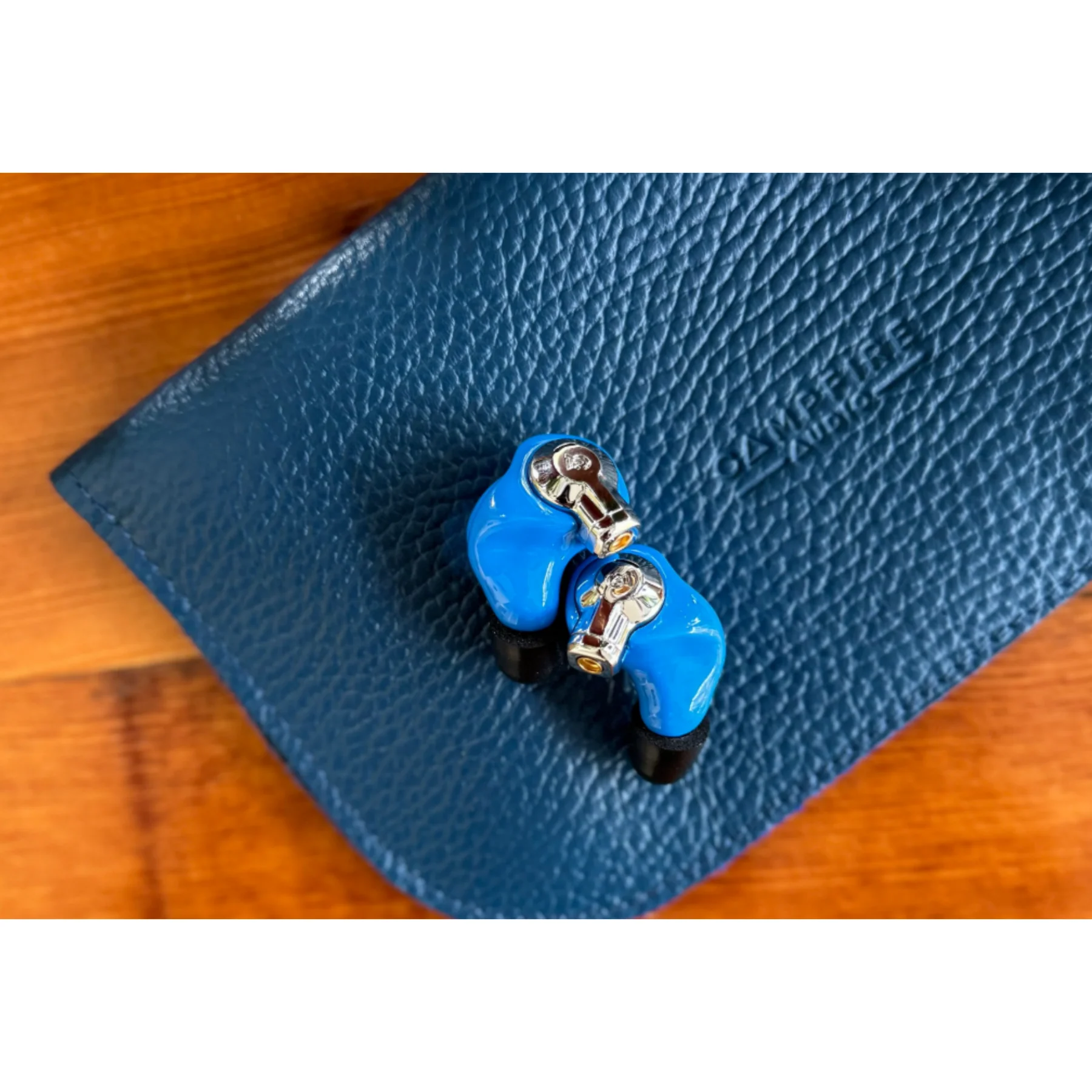 Campfire Audio Cascara Dynamic Driver IEMs - Image 6