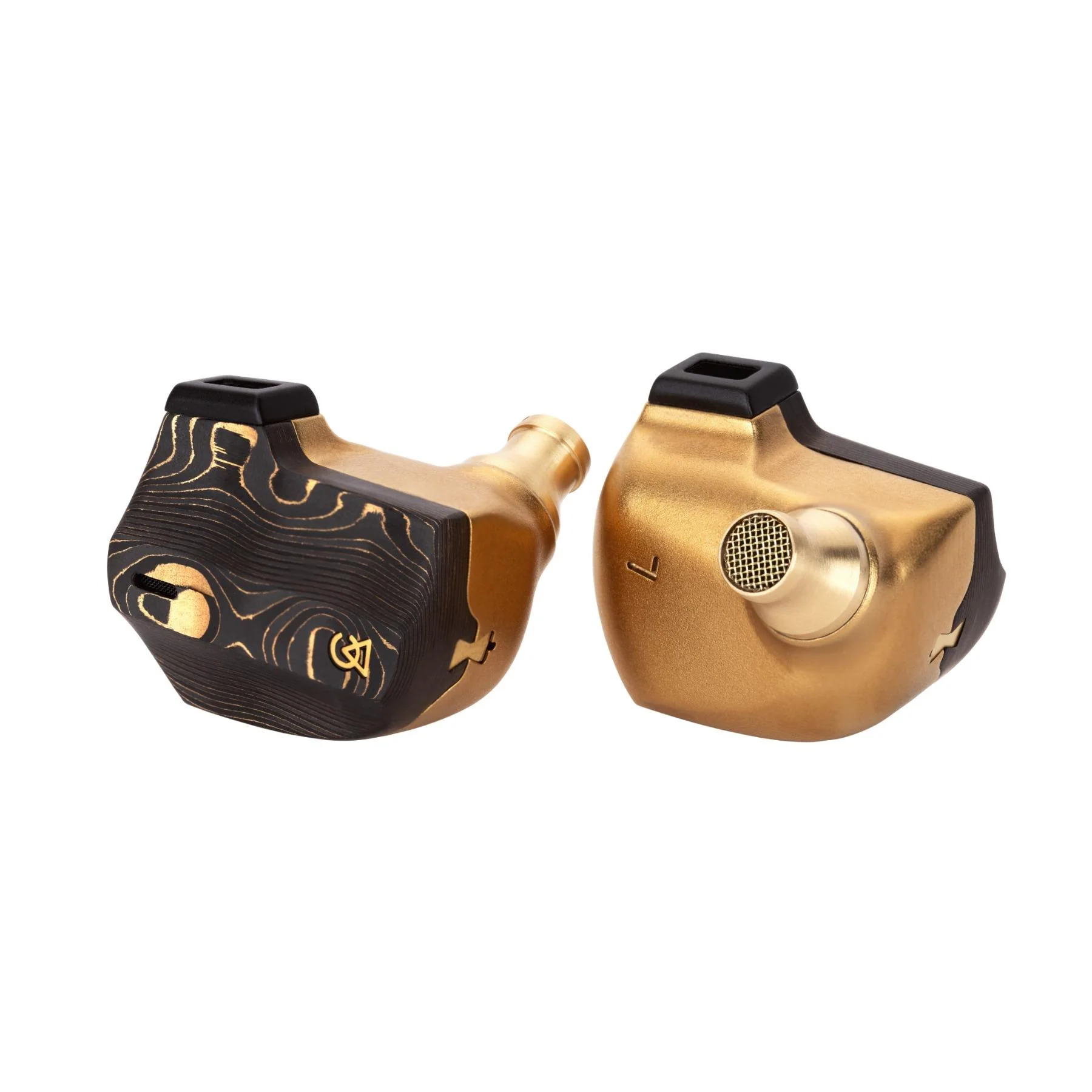 Campfire Audio Chimera Hybrid In-Ear Monitors - Image 2