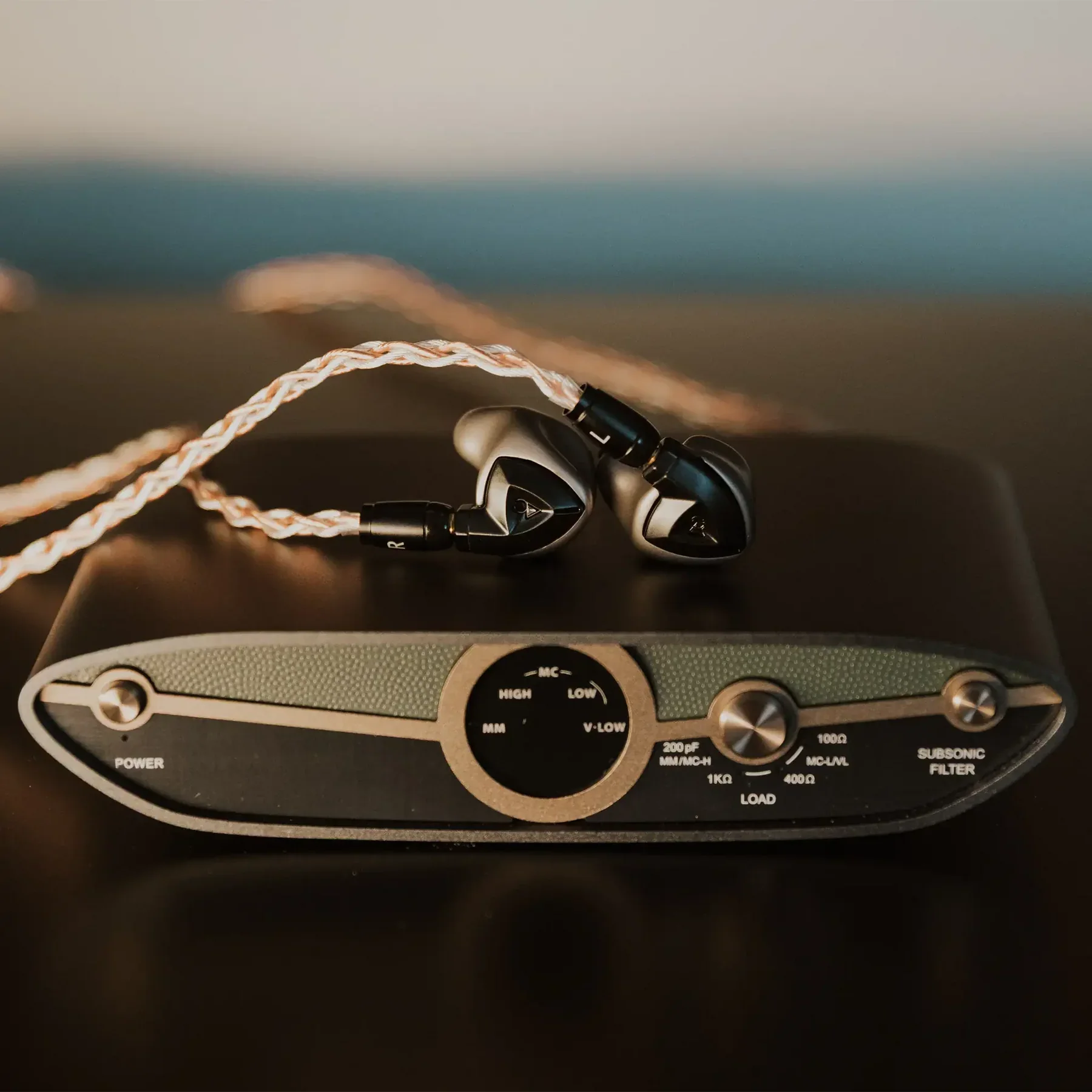 Campfire Audio Clara - Signature IEM Collaboration with Alessandro Cortini - Image 8