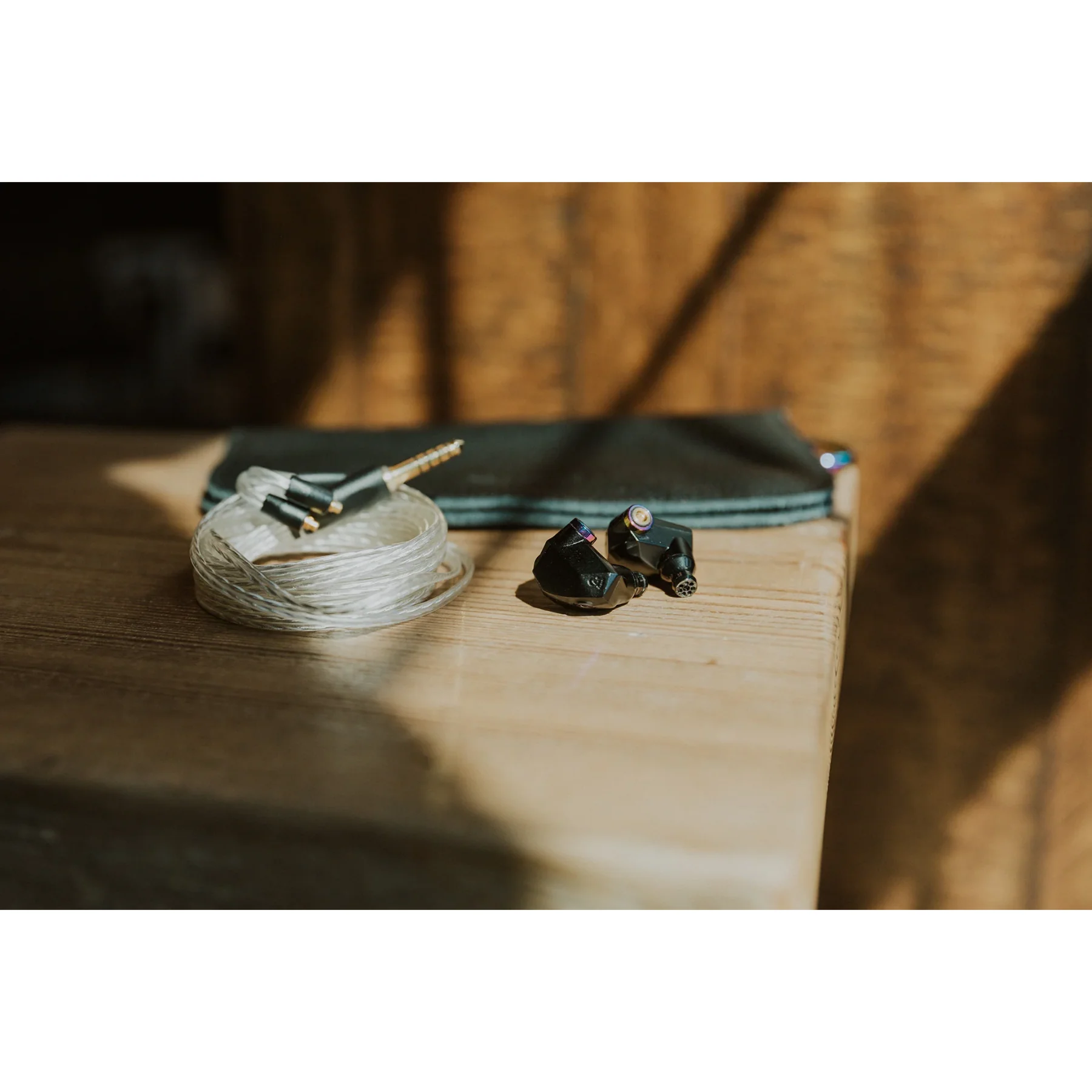 Campfire Audio Fathom – Flagship Six-Driver All-BA IEM - Image 5