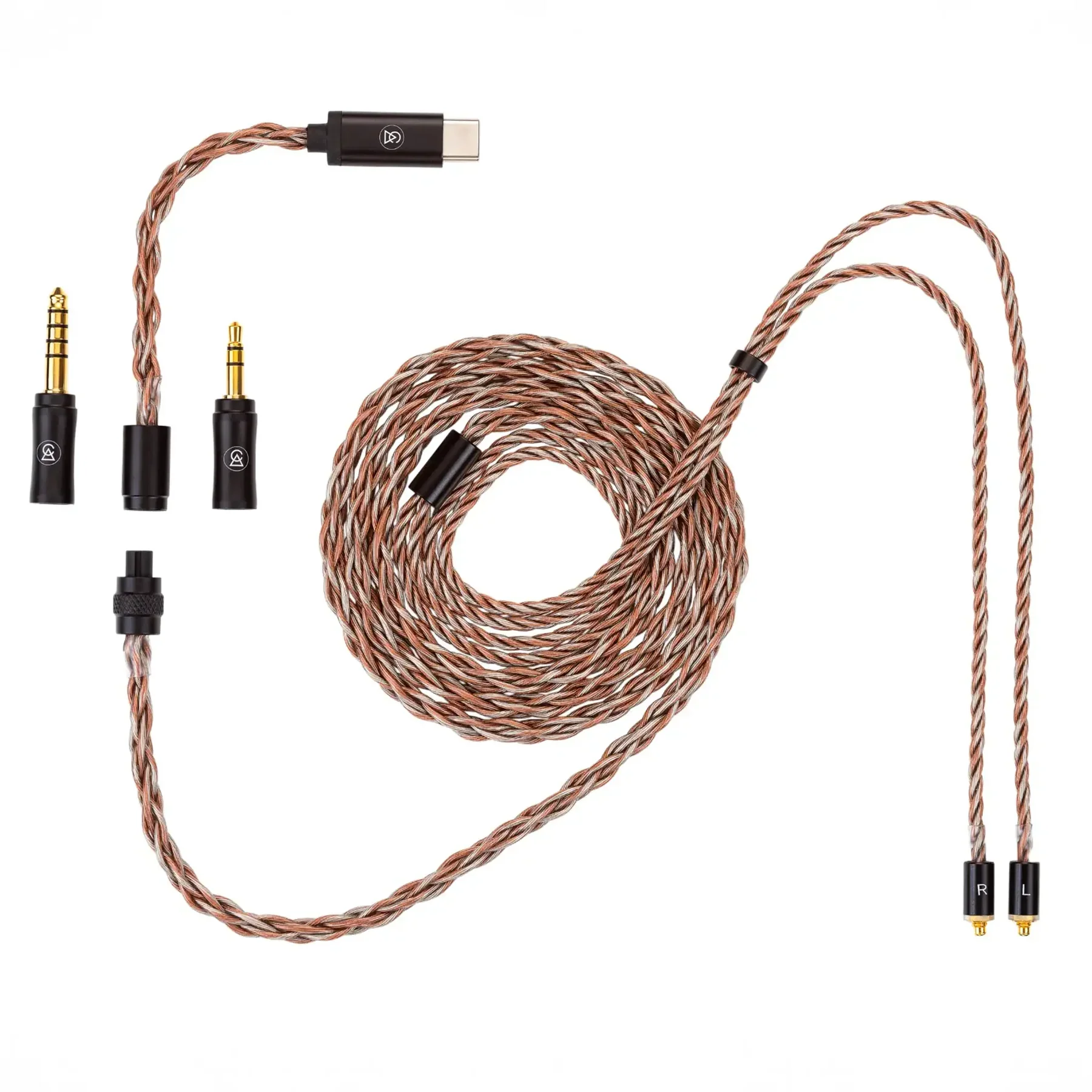 Campfire Audio Grand Luna - Planar Hybrid IEM - Image 3