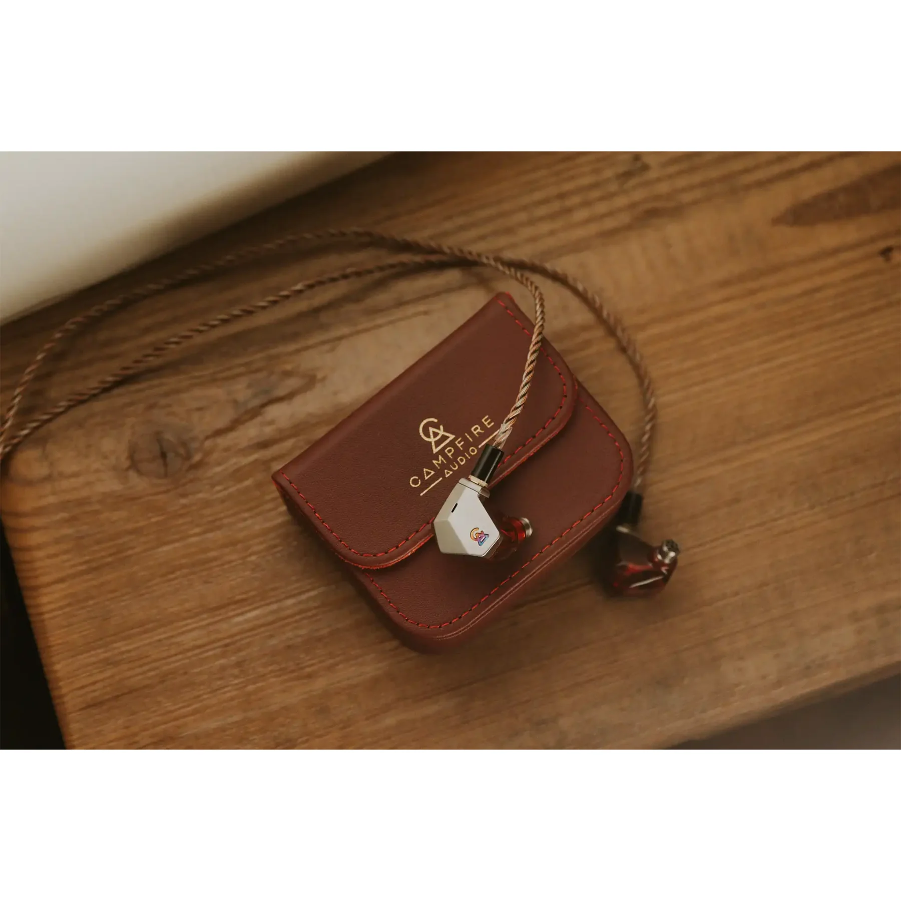 Campfire Audio Grand Luna - Planar Hybrid IEM - Image 6