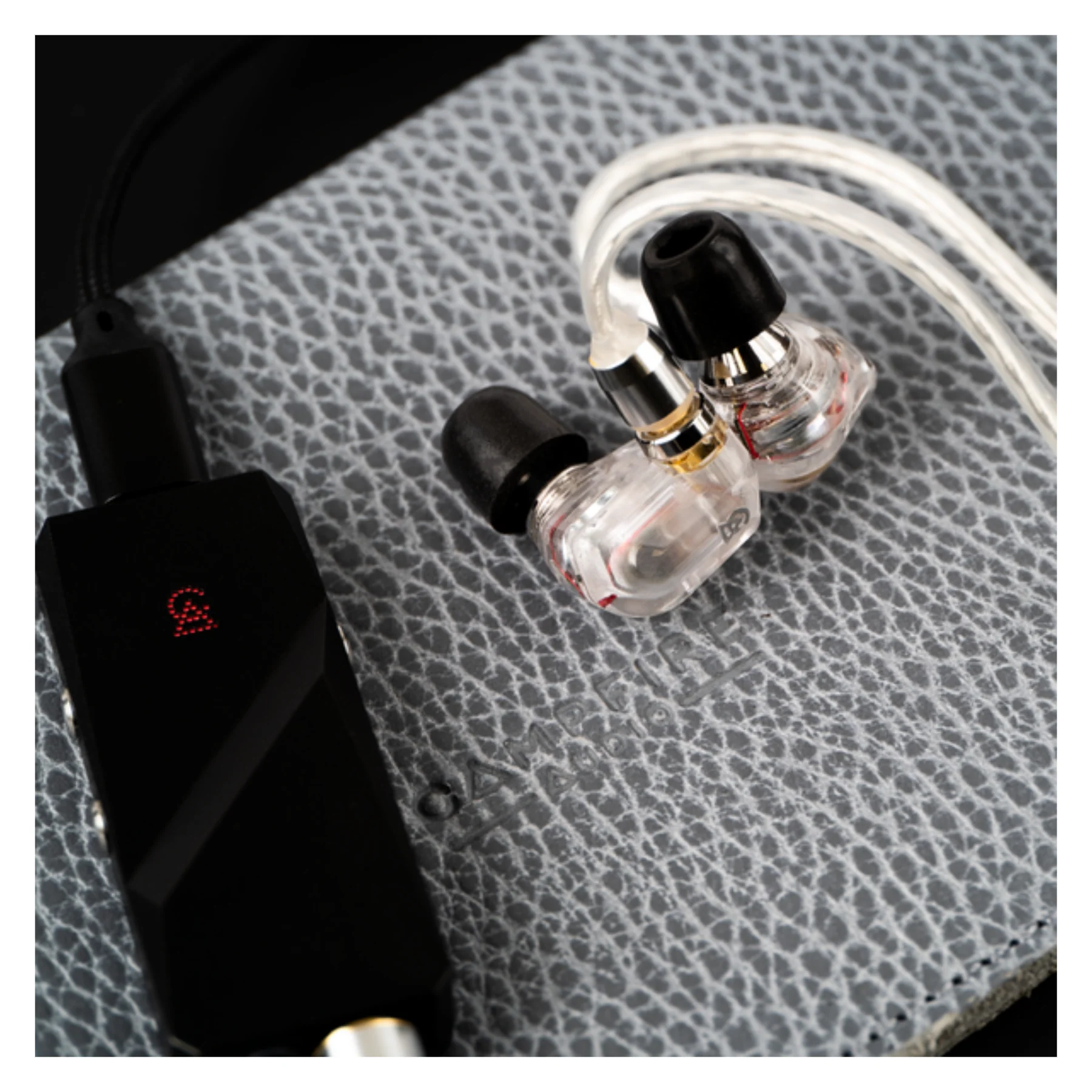 Campfire Audio Iris - Hybrid IEM - Image 3