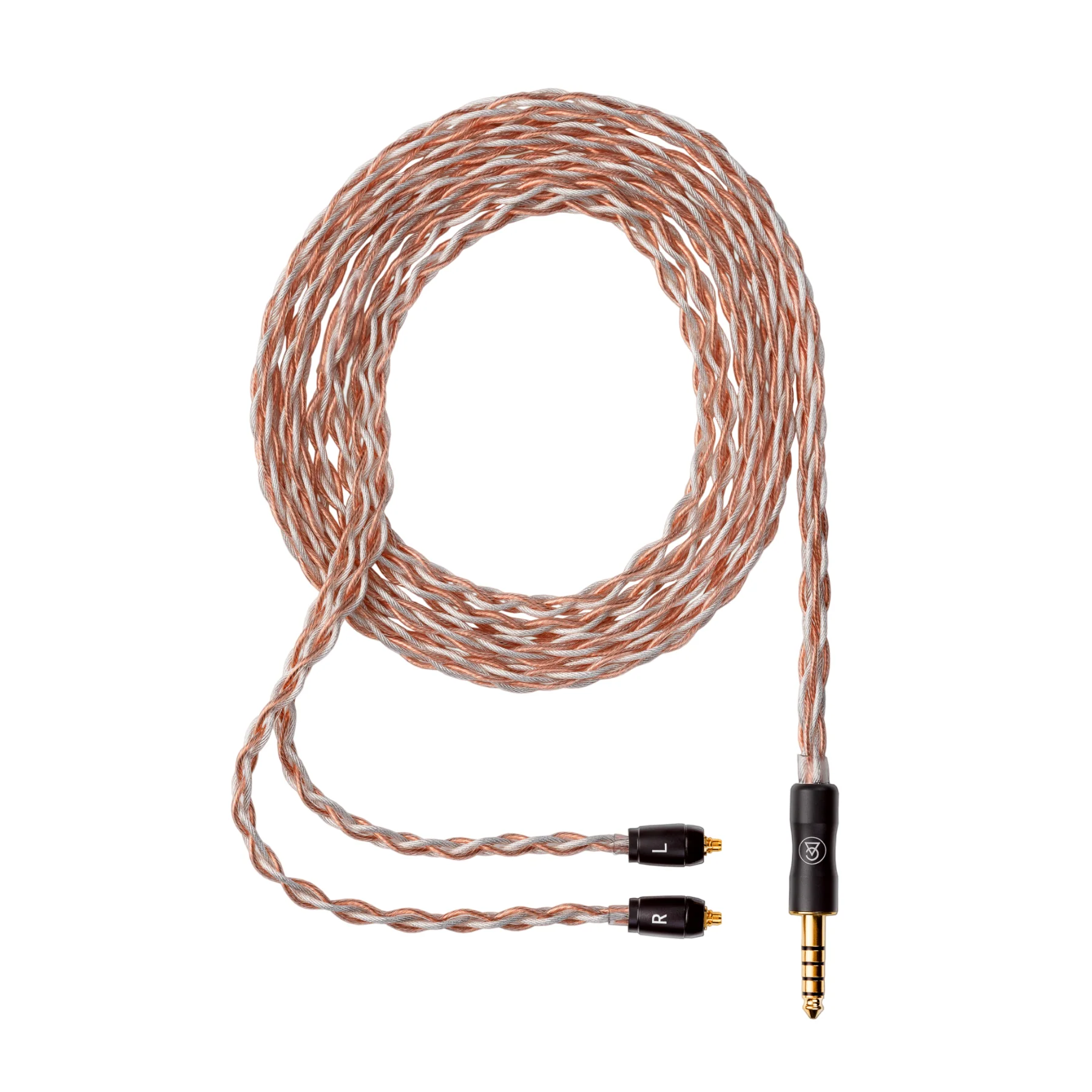 Campfire Audio Time Stream: Ultra Premium IEM Cable - Image 2