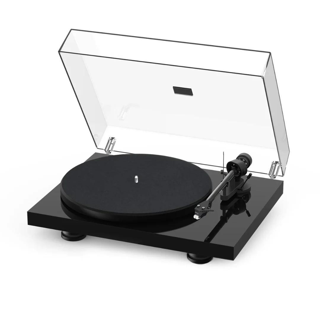 Pro-Ject Debut CARBON-EVO Turntables - Image 2
