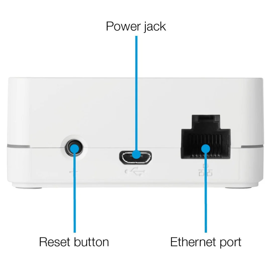 Lutron Caseta Deluxe Smart Switch Kit | P-BDG-PKG2WS-WH | White - Image 5