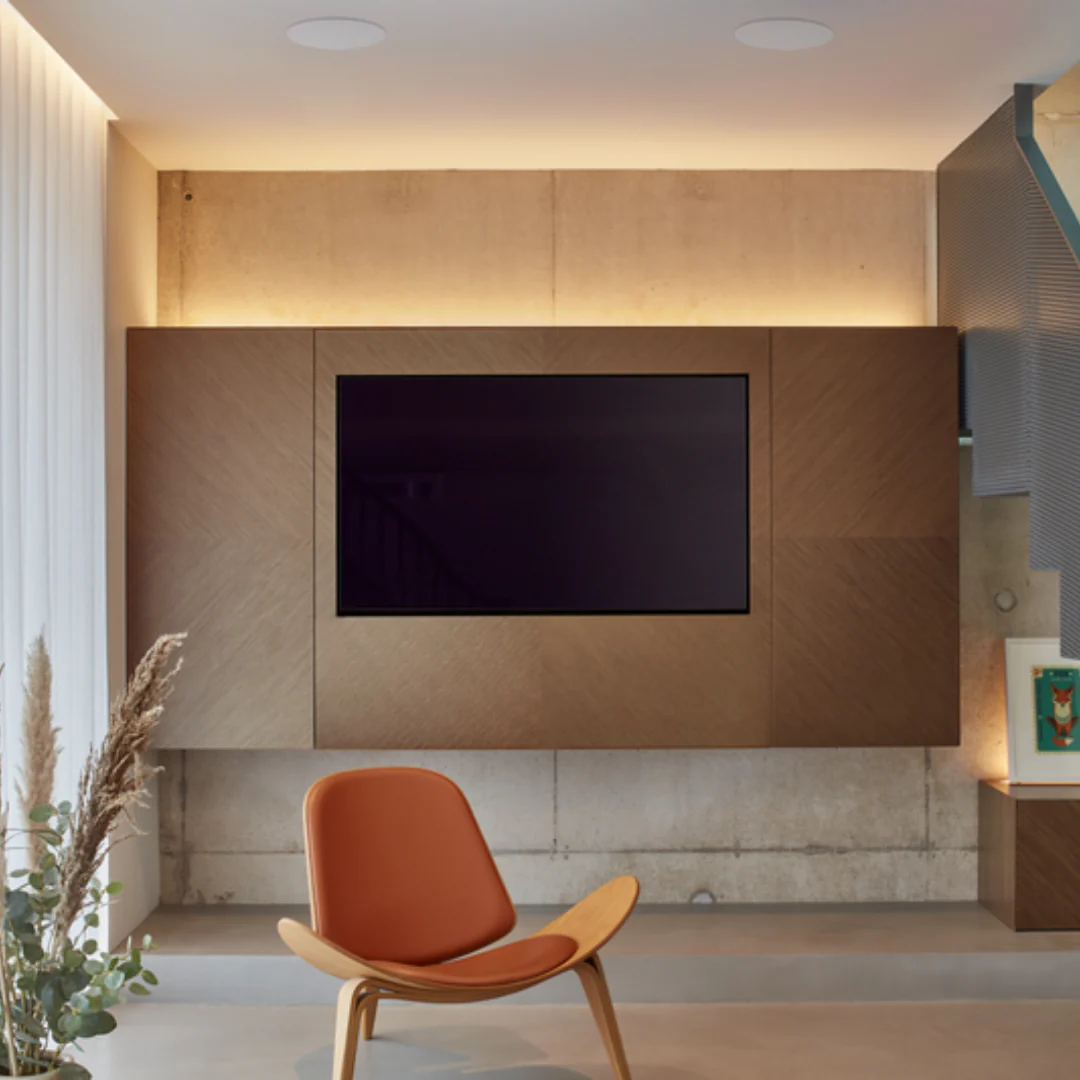 Bowers & Wilkins CCM664SR - In-Ceiling Speaker (each) - Image 3