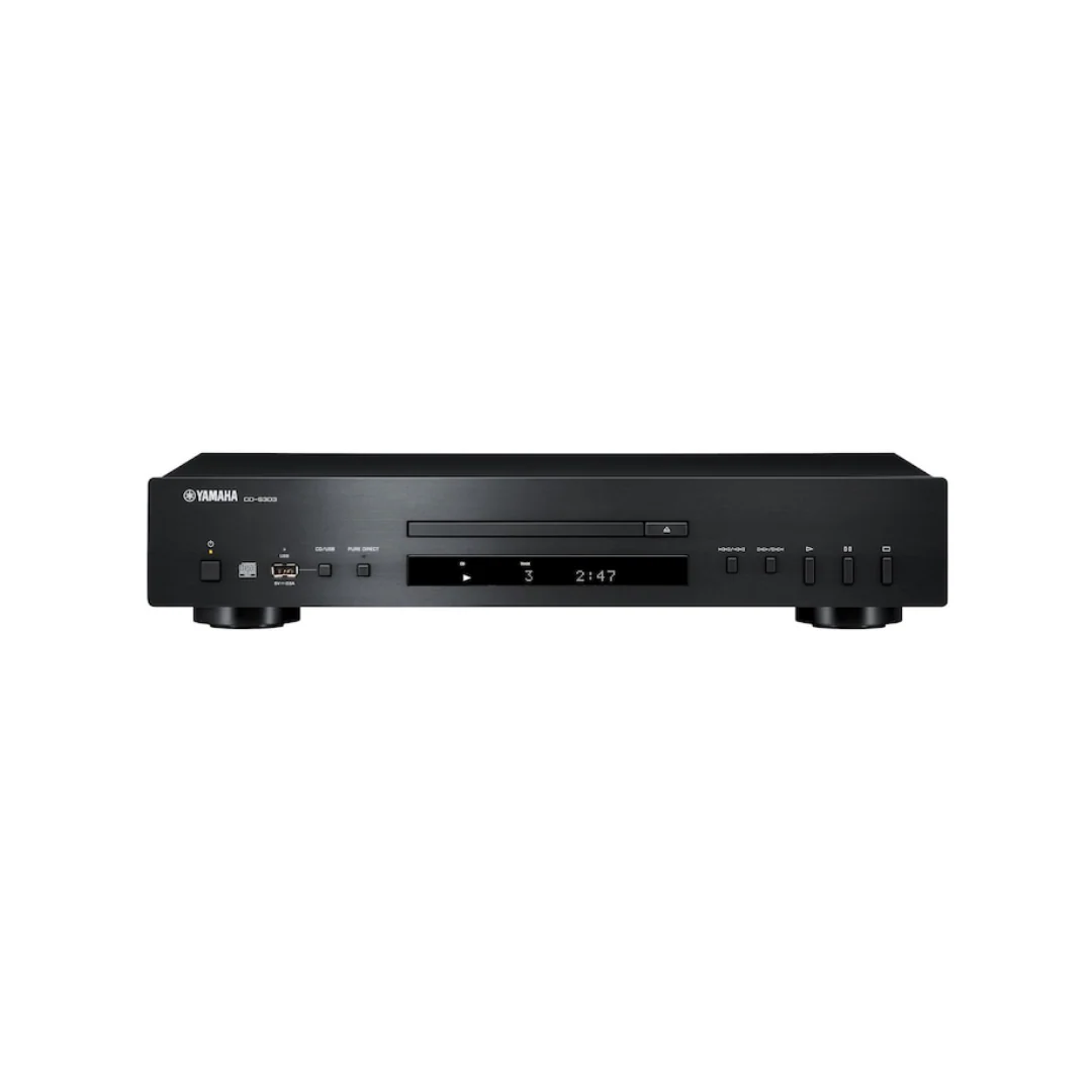 Yamaha CD-S303 CD Player