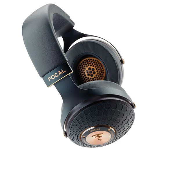 Focal Celestee - High-end Closed-back Headphones - Image 3