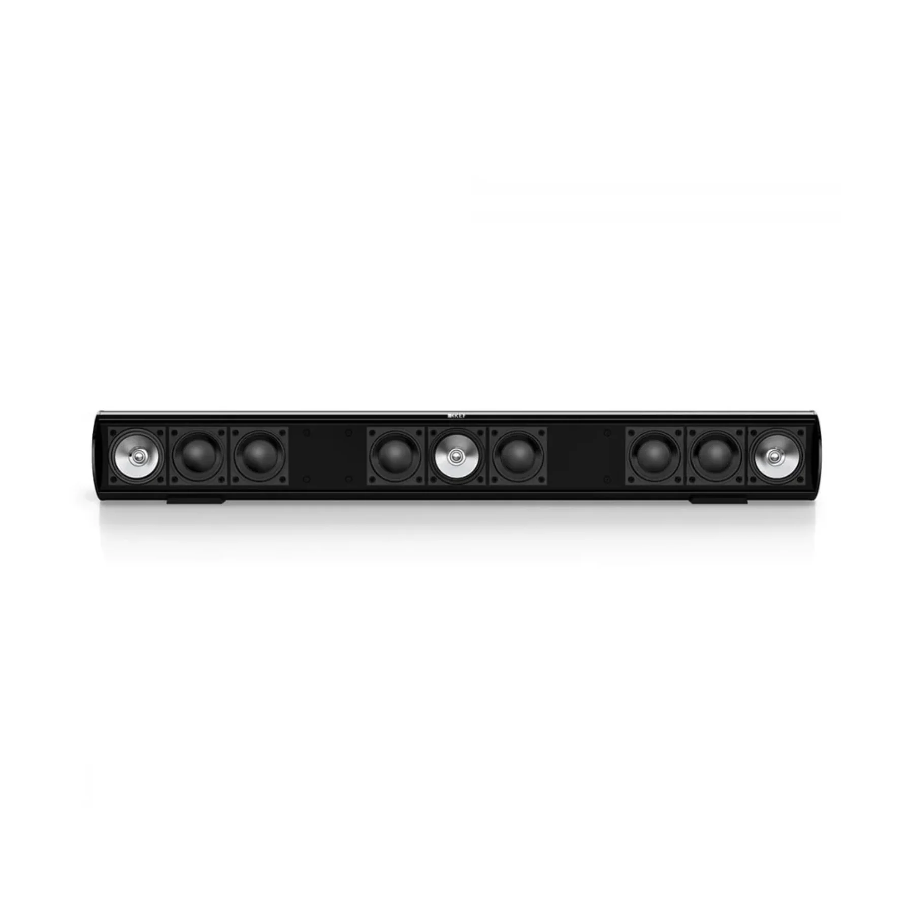 KEF HTC8001 Center Channel Speaker - Clearance / Open Box