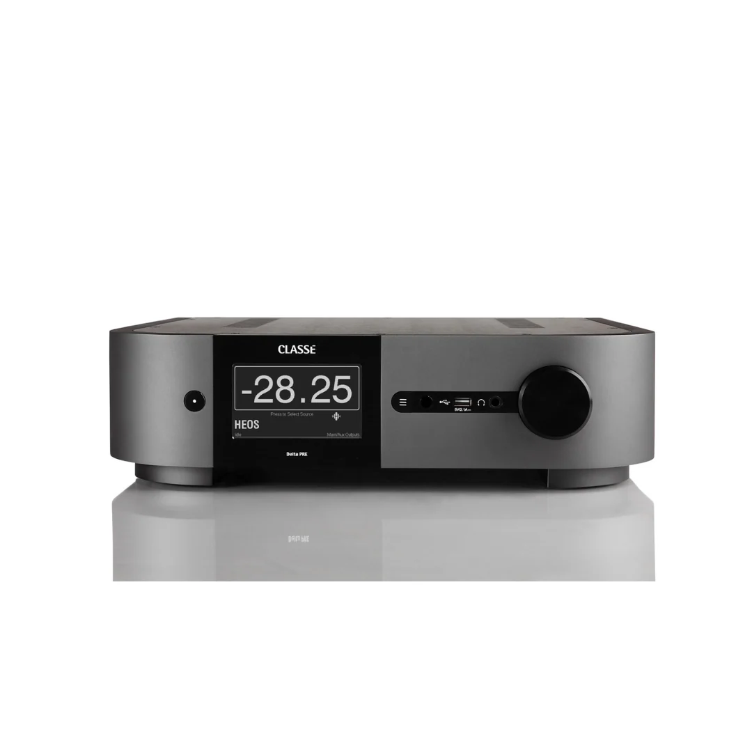 Classé Delta PRE Mk II Stereo Preamp