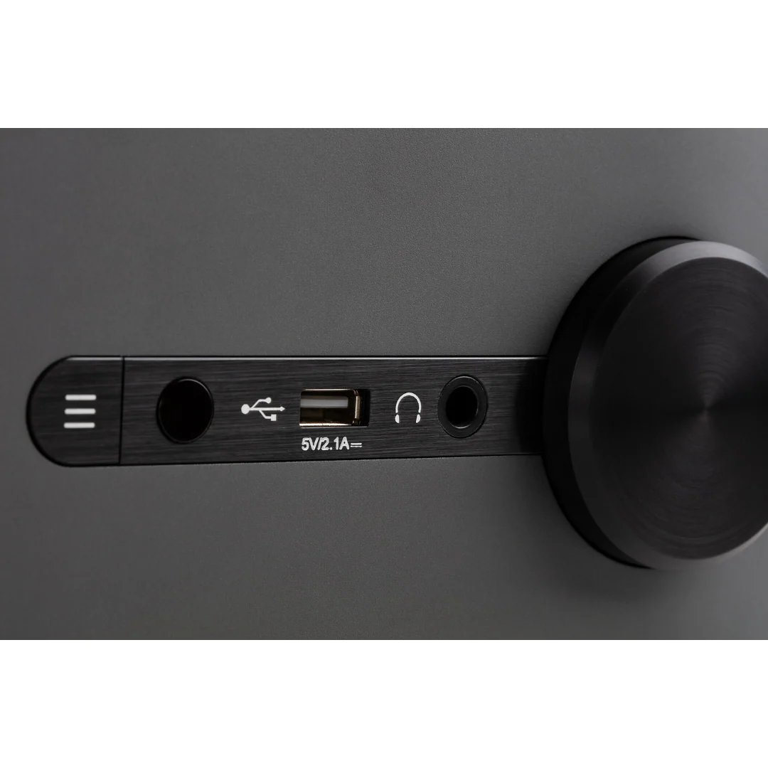 Classé Delta PRE Mk II Stereo Preamp - Image 5