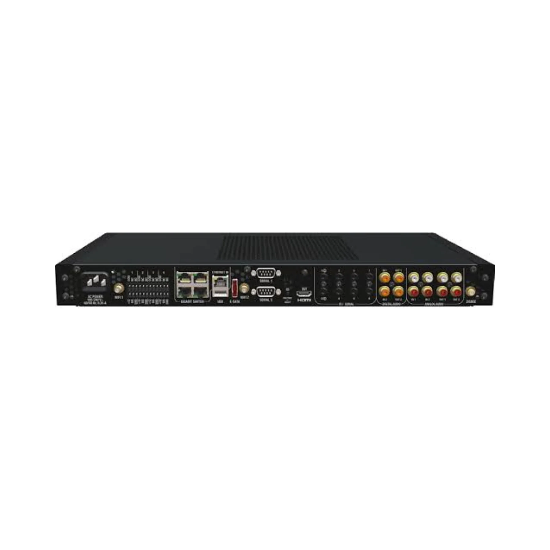 Control4 C4-EA5-V2 Entertainment and Automation Controller, 5 Zone - Clearance / Open Box - Image 3