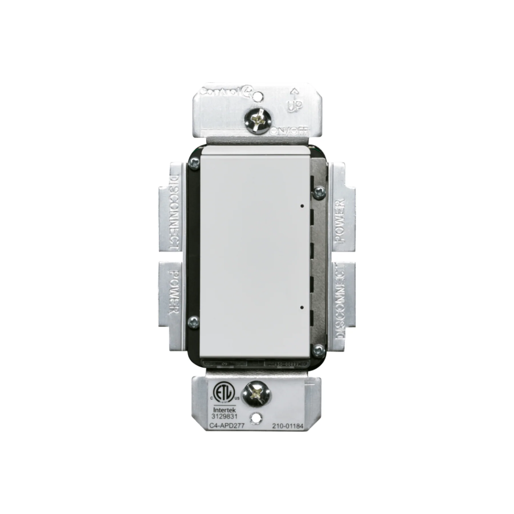 Control4 Contemporary APD-120 120V Adaptive Phase Dimmer - Image 2