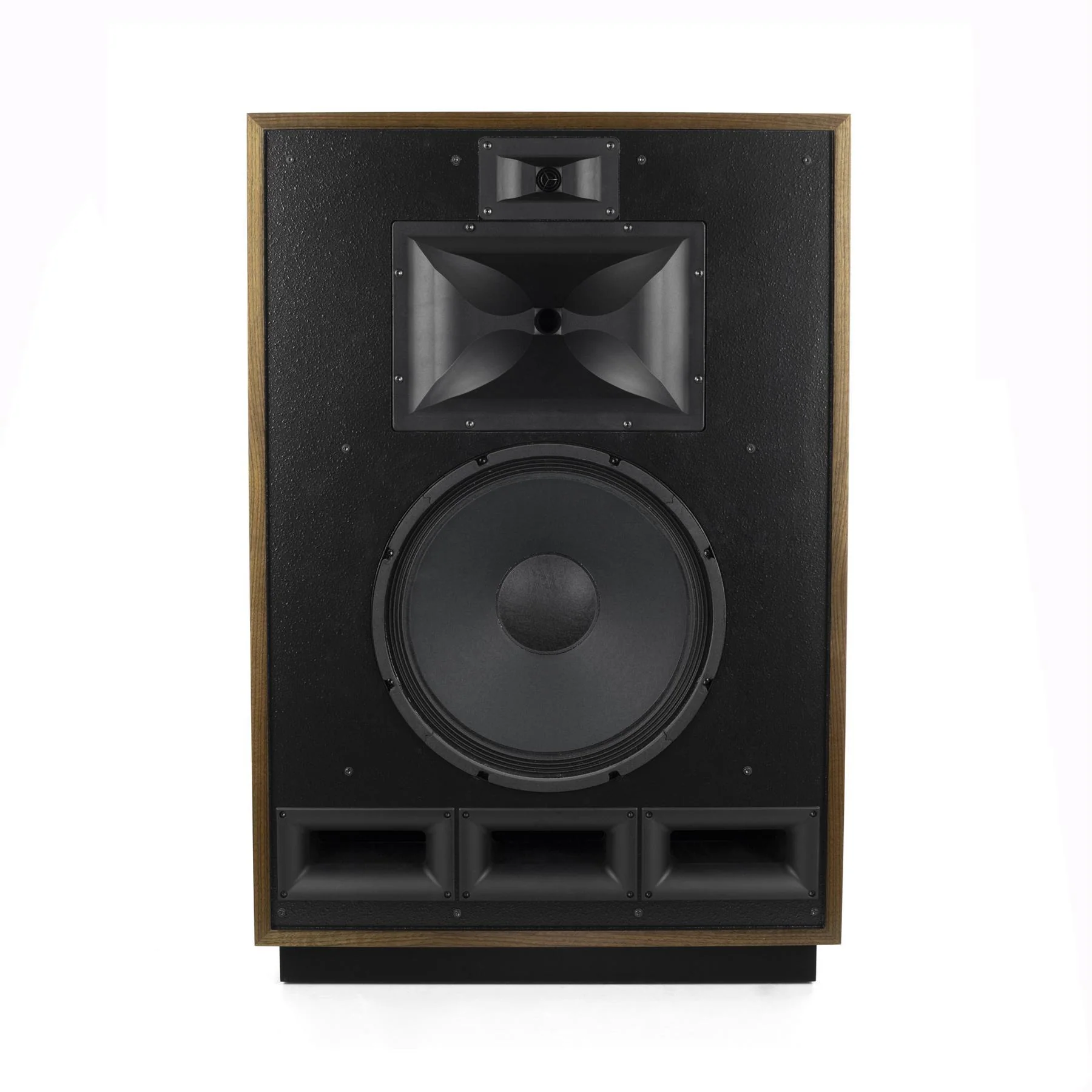 Klipsch Cornwall IV Floorstanding Speakers (Pair) - Image 11