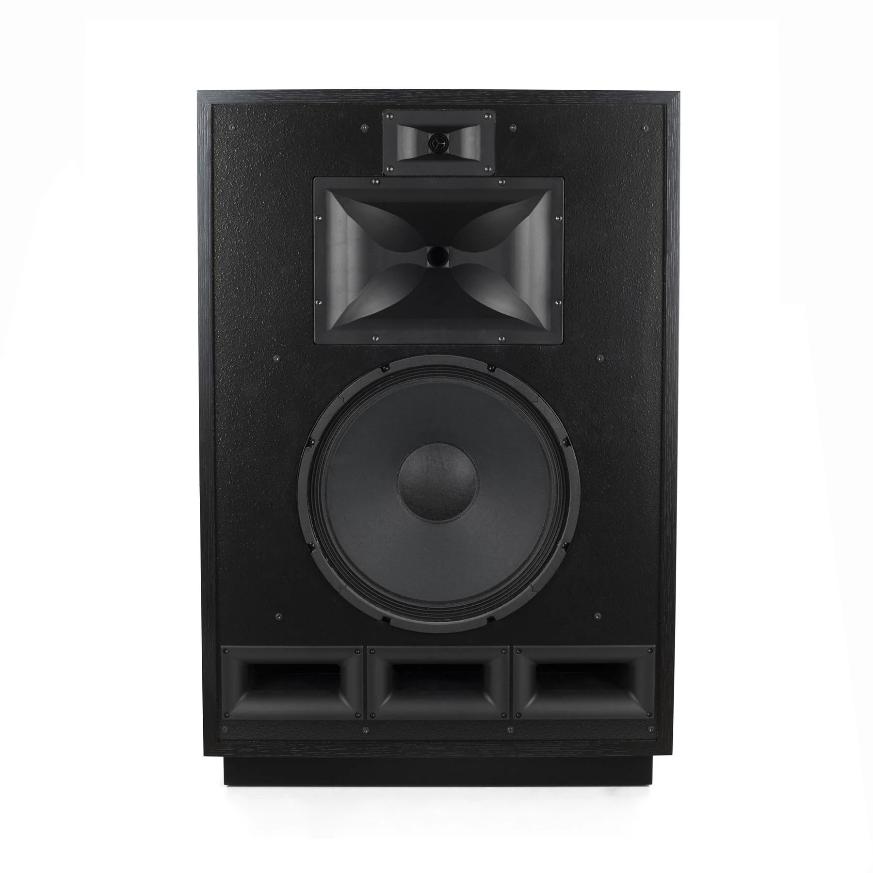 Klipsch Cornwall IV Floorstanding Speakers (Pair) - Image 12