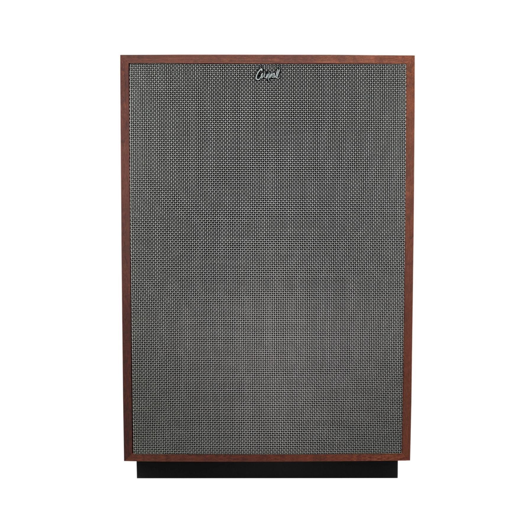 Klipsch Cornwall IV Floorstanding Speakers (Pair) - Image 16