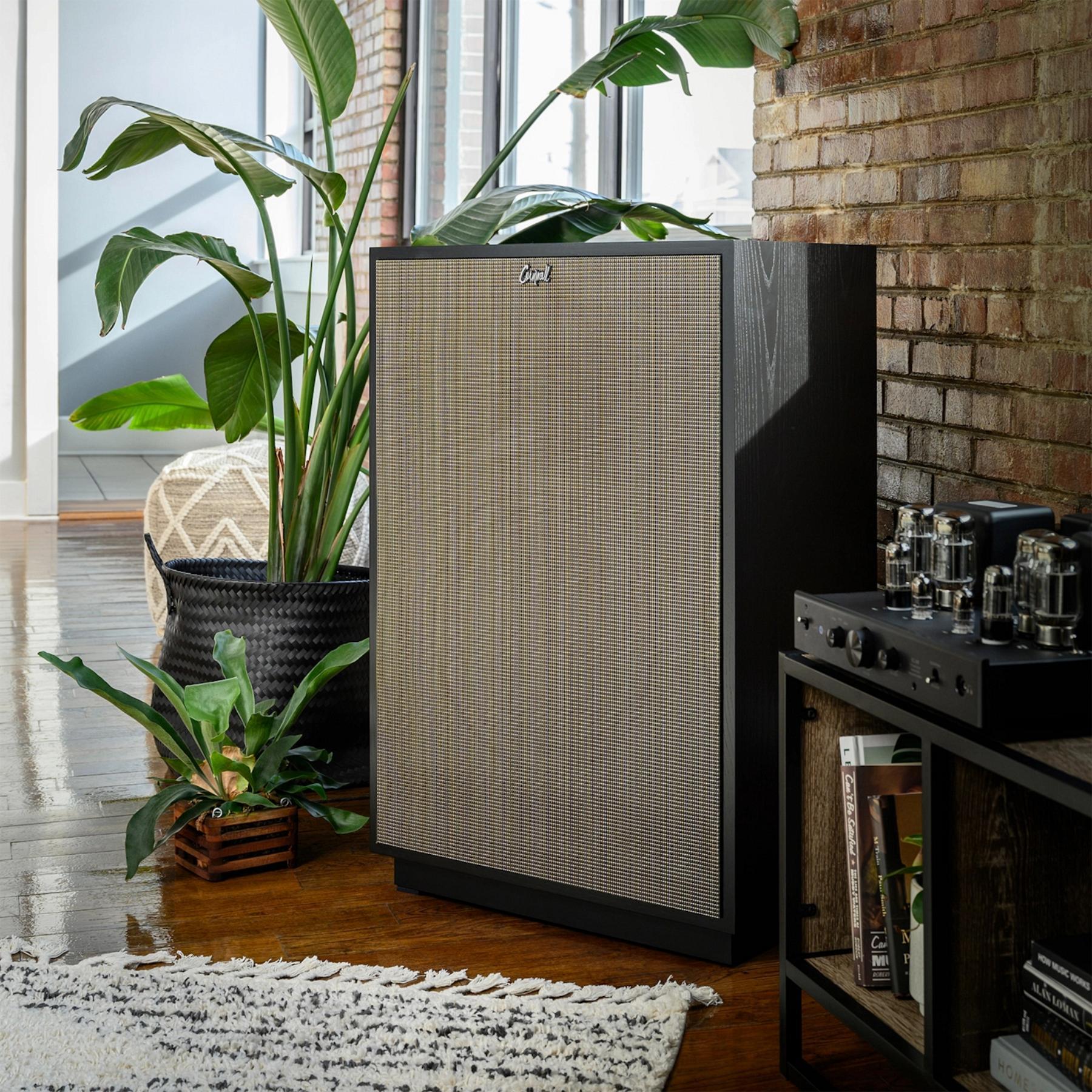 Klipsch Cornwall IV Floorstanding Speakers (Pair) - Image 5