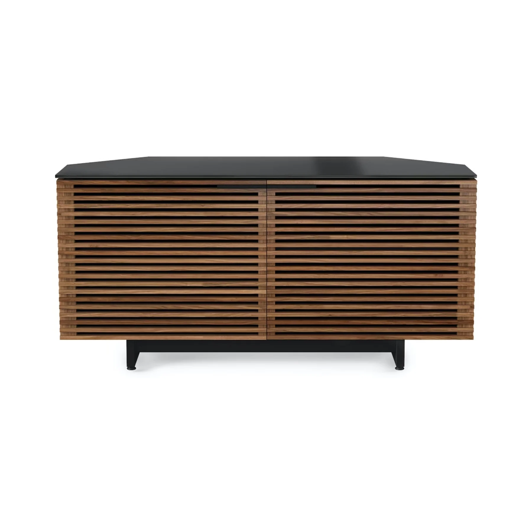 BDI Corridor 8175 Corner Media Cabinet