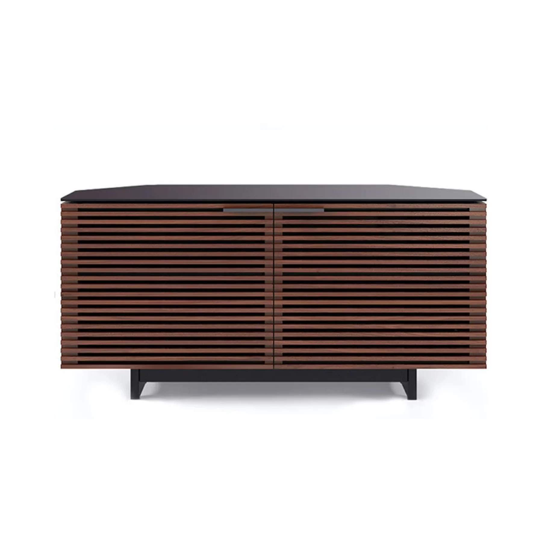 BDI Corridor 8175 Corner Media Cabinet - Image 2