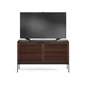 BDI Corridor SV 7128 Double Wide Media Cabinet - Image 6