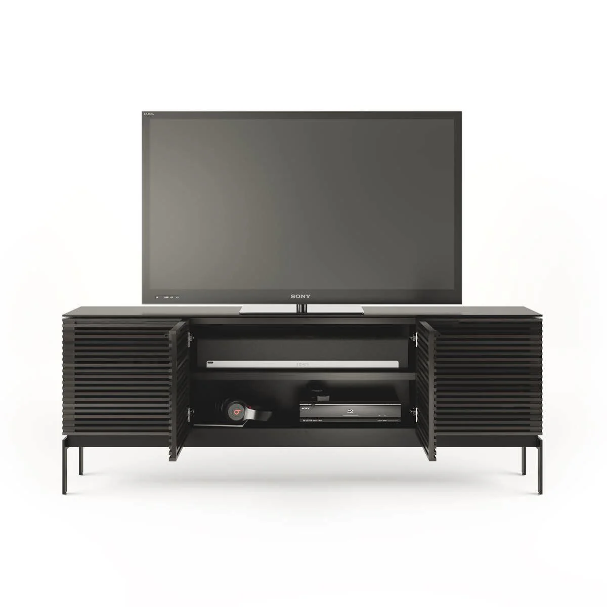 BDI Corridor SV 7129 Slim Credenza - Image 12