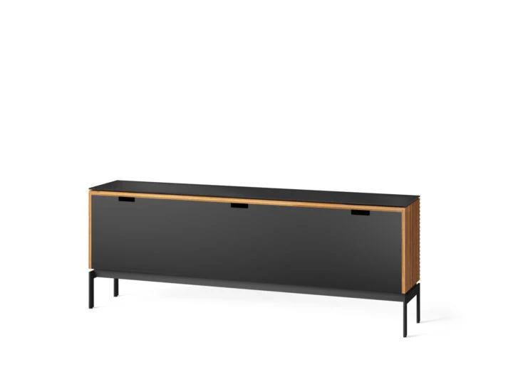 BDI Corridor SV 7129 Slim Credenza - Image 7