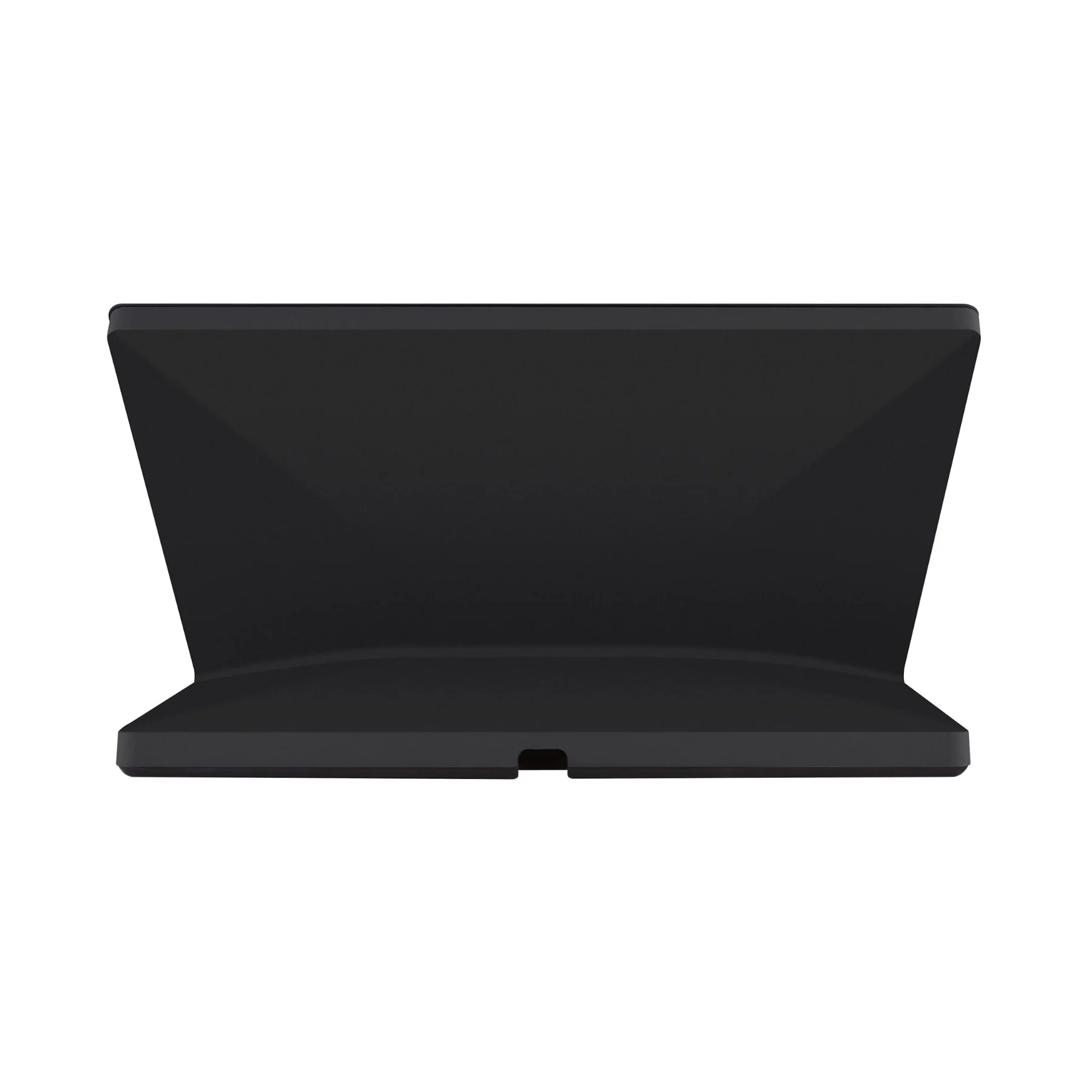 Crestron TS-1070-B-S 10.1 in. Tabletop Touch Screen, Black Smooth - Clearance / Open Box - Image 3