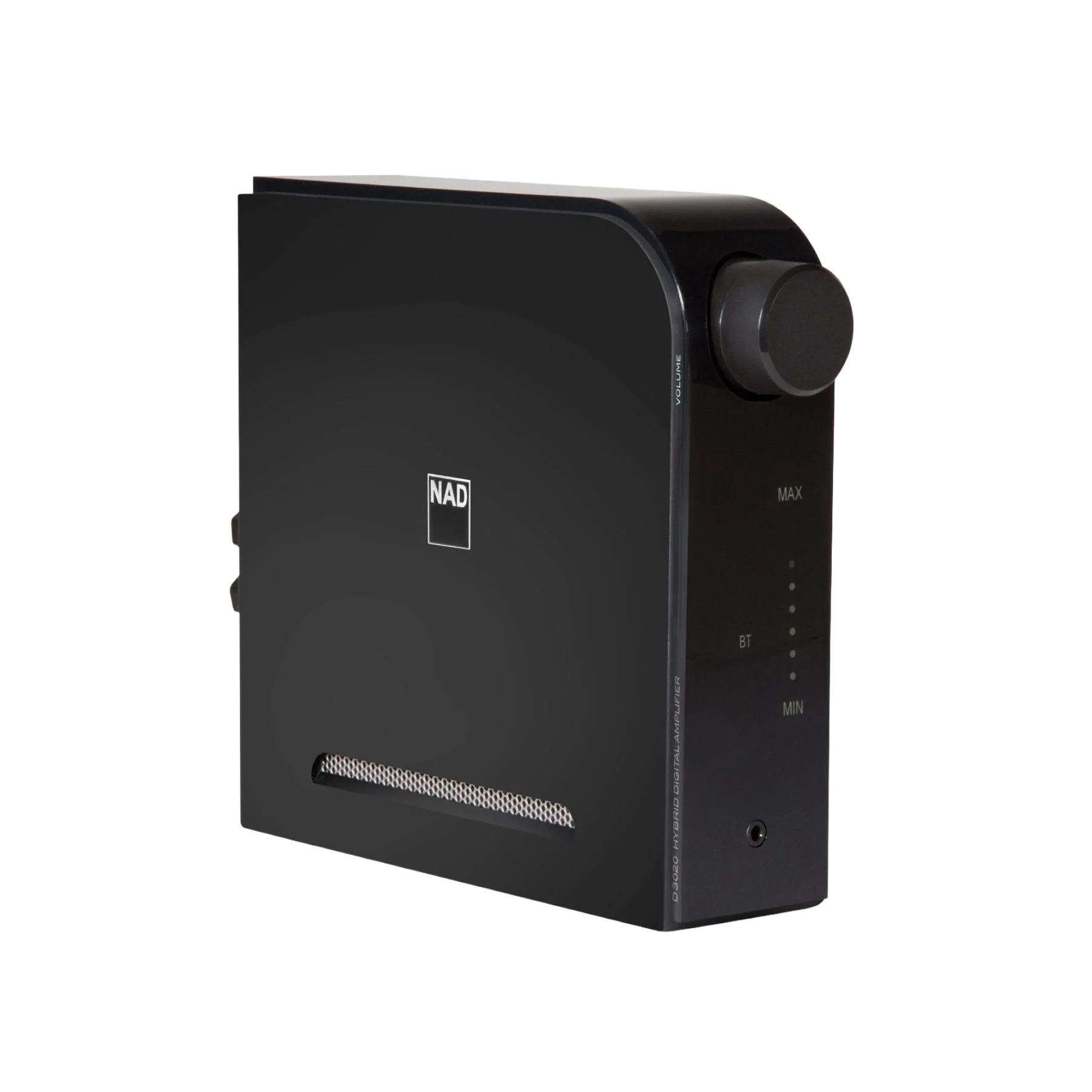 NAD D 3020 V2 Hybrid DAC Integrated Amplifier