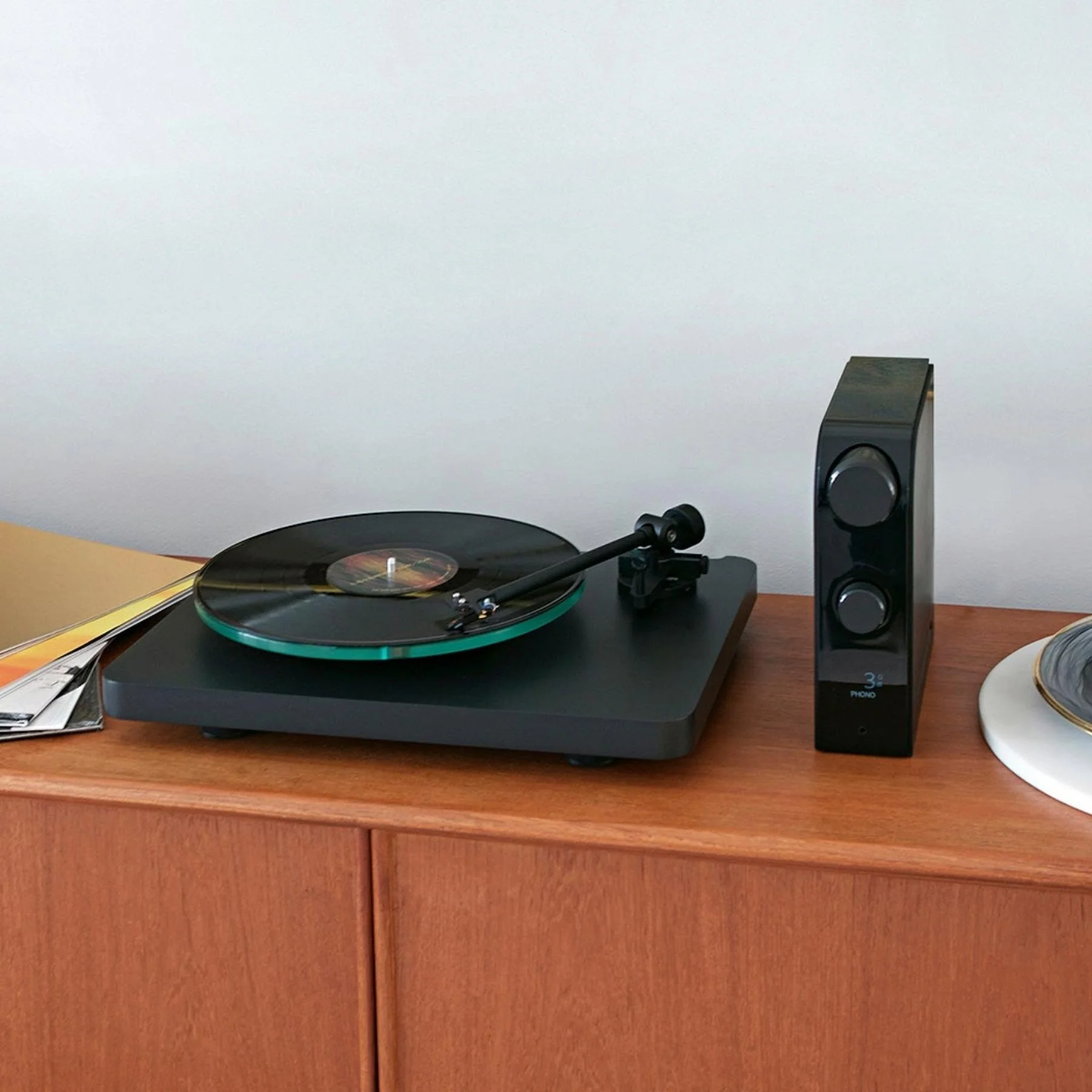 NAD D3045 - Integrated Amplifier - Image 4