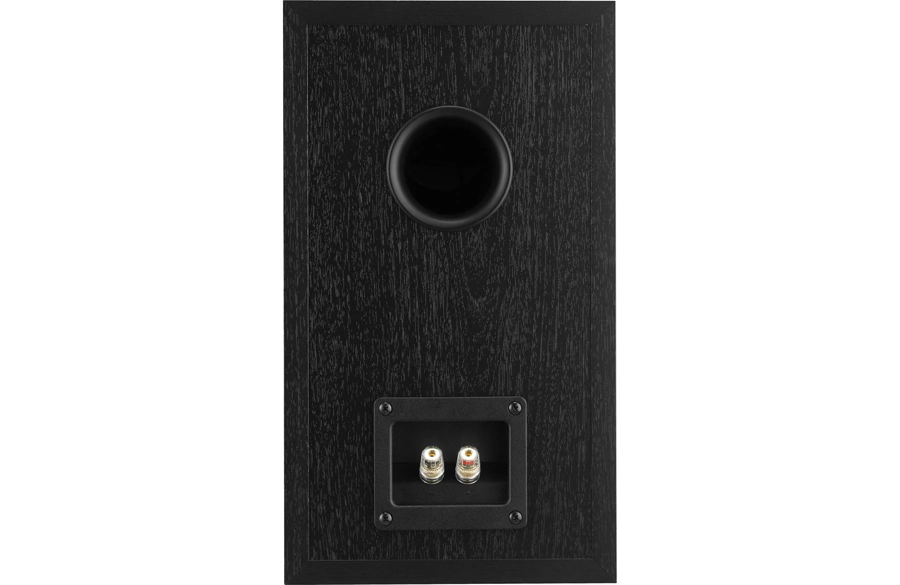 DALI Oberon 3 Bookshelf speakers (Black Ash) - Clearance/ Open Box - Image 2