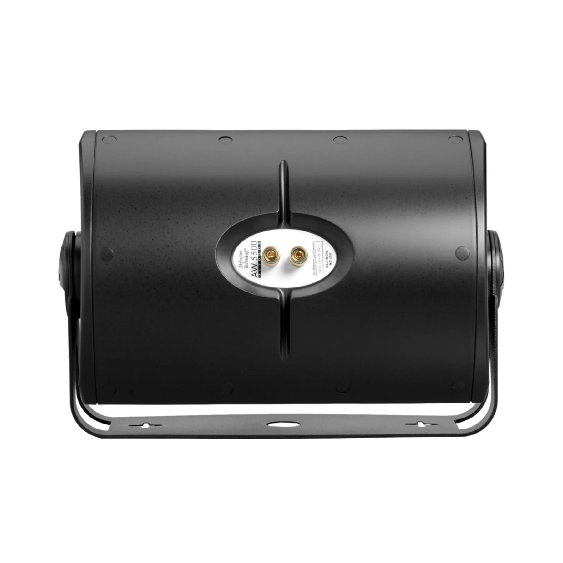 Definitive Technology AW5500 - All-Weather Loudspeaker - Clearance / Open Box - Image 3
