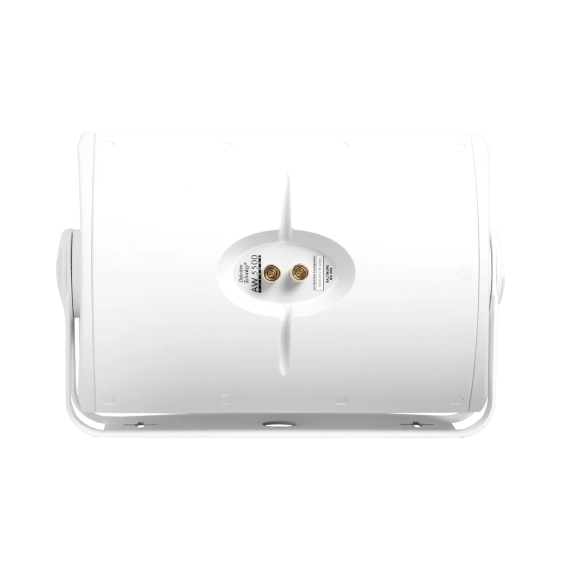 Definitive Technology AW5500 - All-Weather Loudspeaker - Clearance / Open Box - Image 7