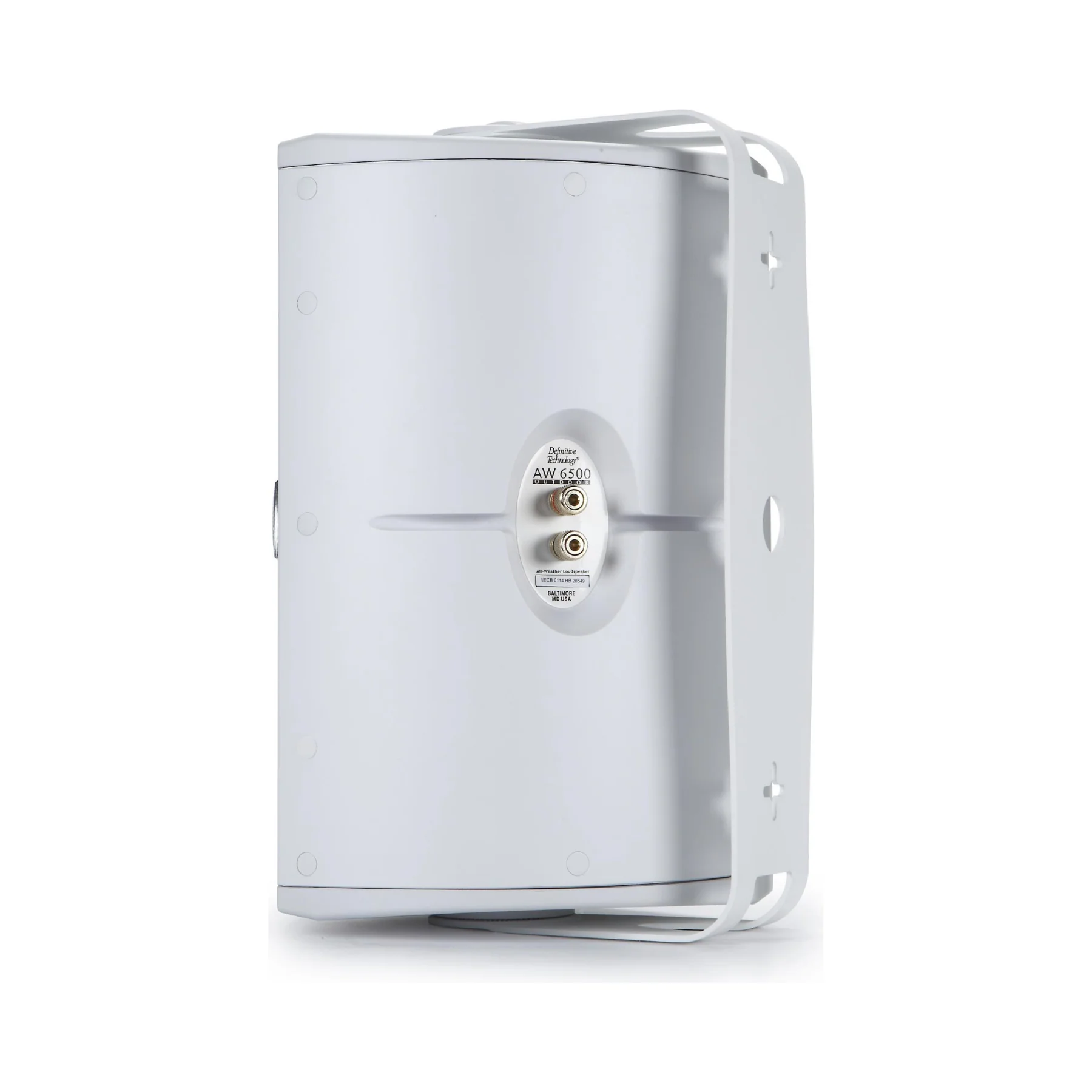 Definitive Technology AW6500 All-Weather Loudspeaker - Clearance / Open Box - Image 3